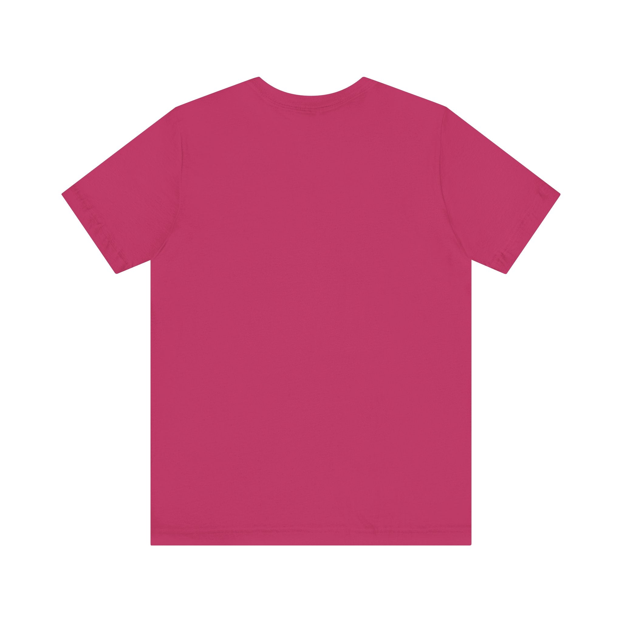 'Nope' Bold Statement Unisex Crewneck T-Shirt - Deez Teez