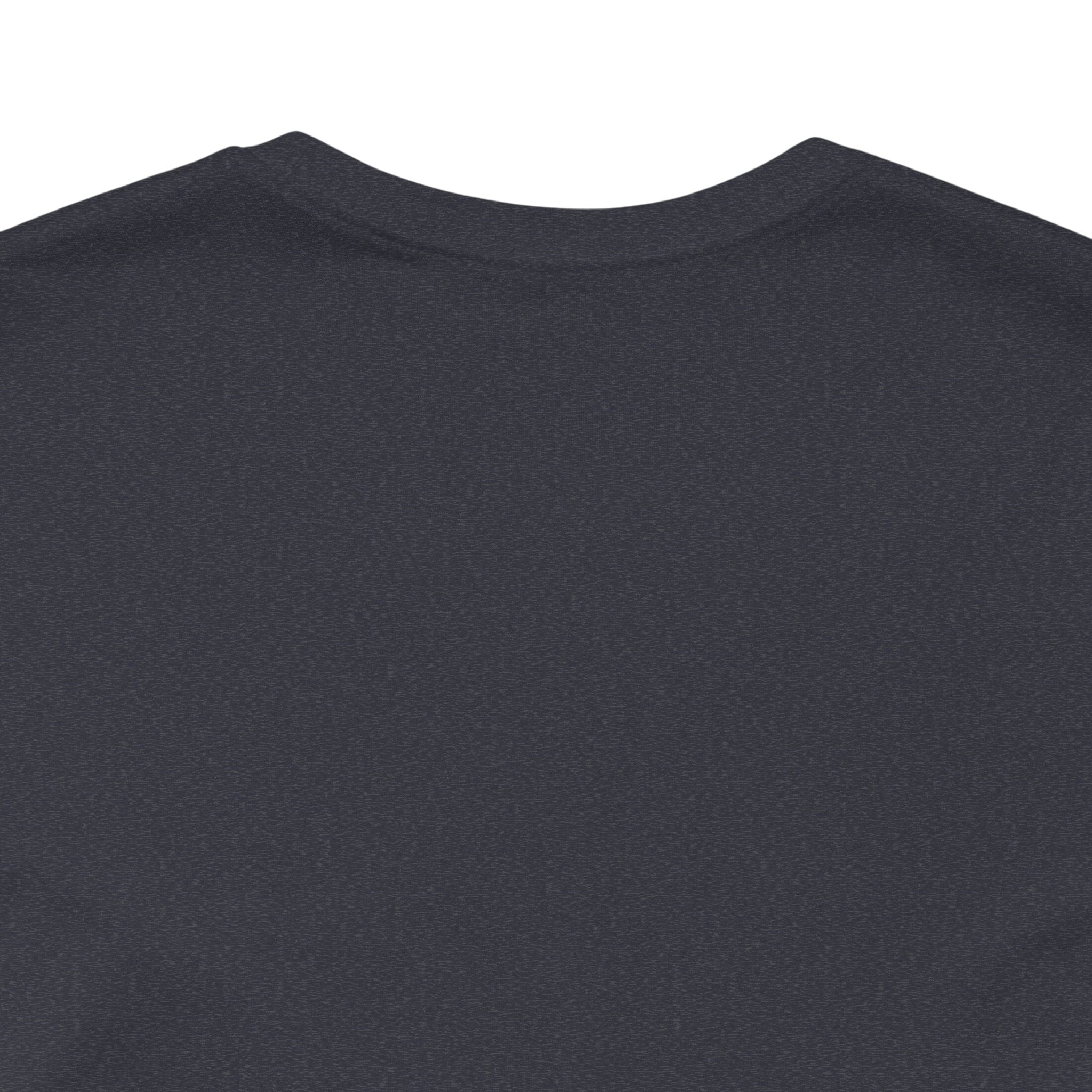 'Nope' Bold Statement Unisex Crewneck T-Shirt - Deez Teez
