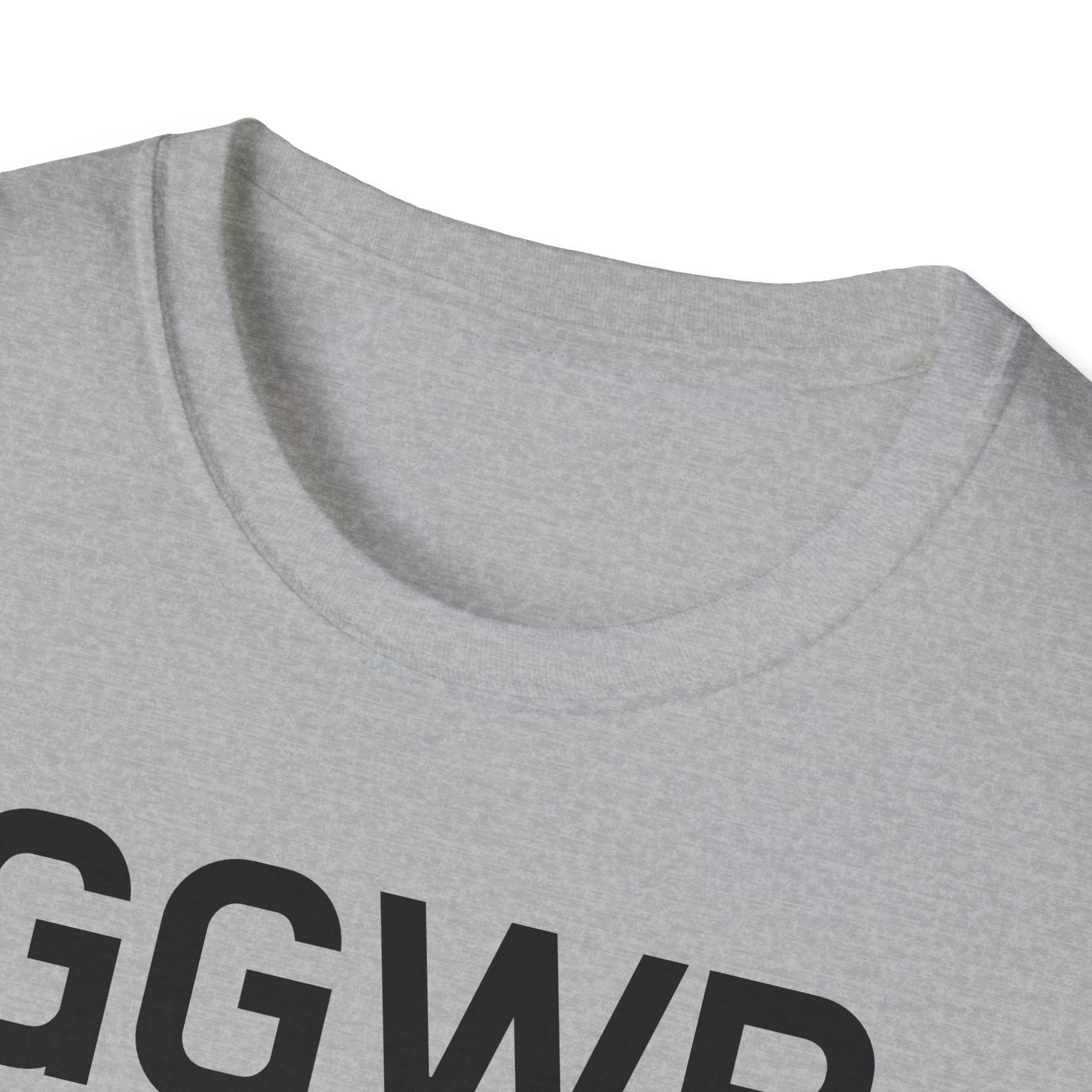 "GGWP" Good Game, Well Played T-Shirt – Sportsmanship & Gamer Acronym Tee - Deez Teez