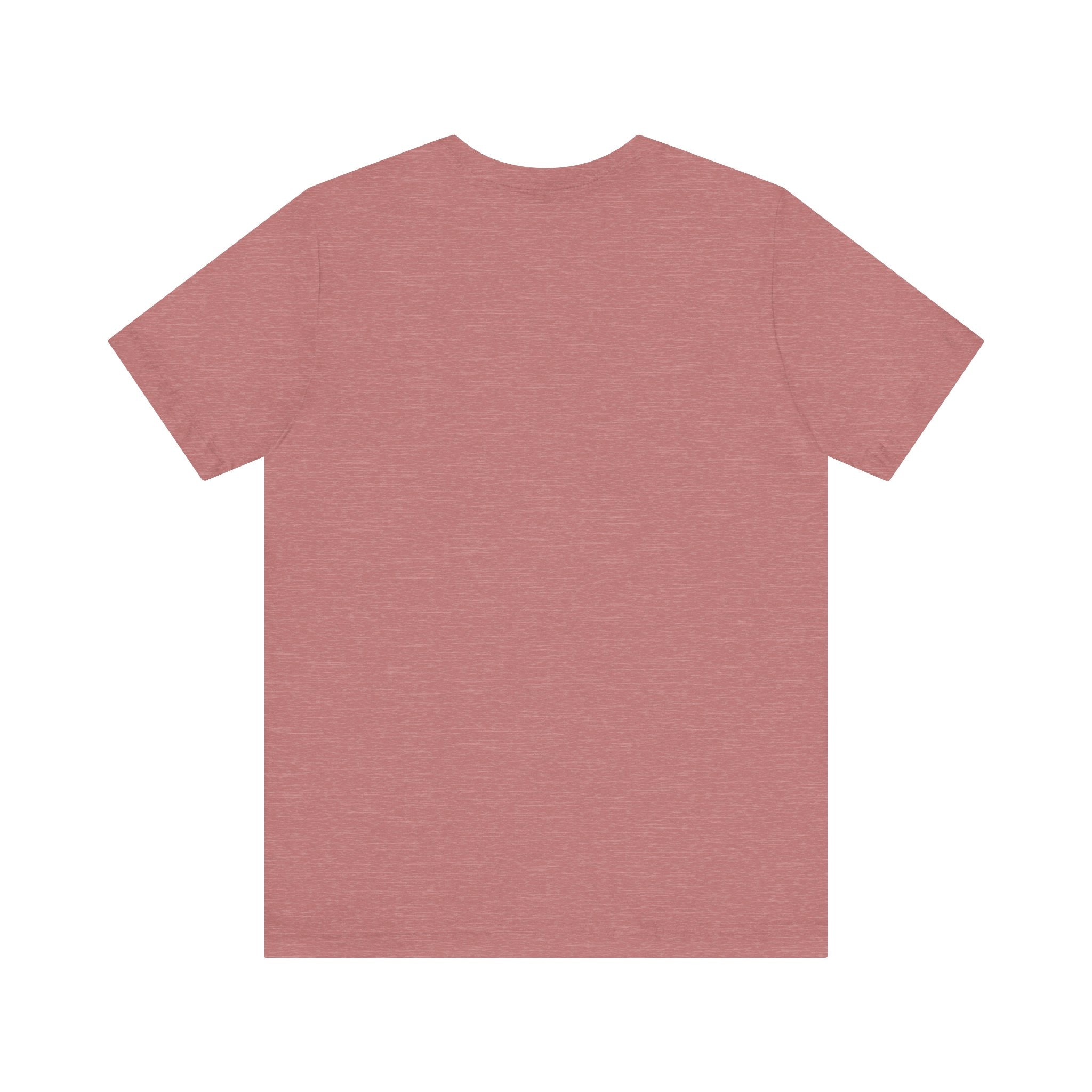 'Nope' Bold Statement Unisex Crewneck T-Shirt - Deez Teez