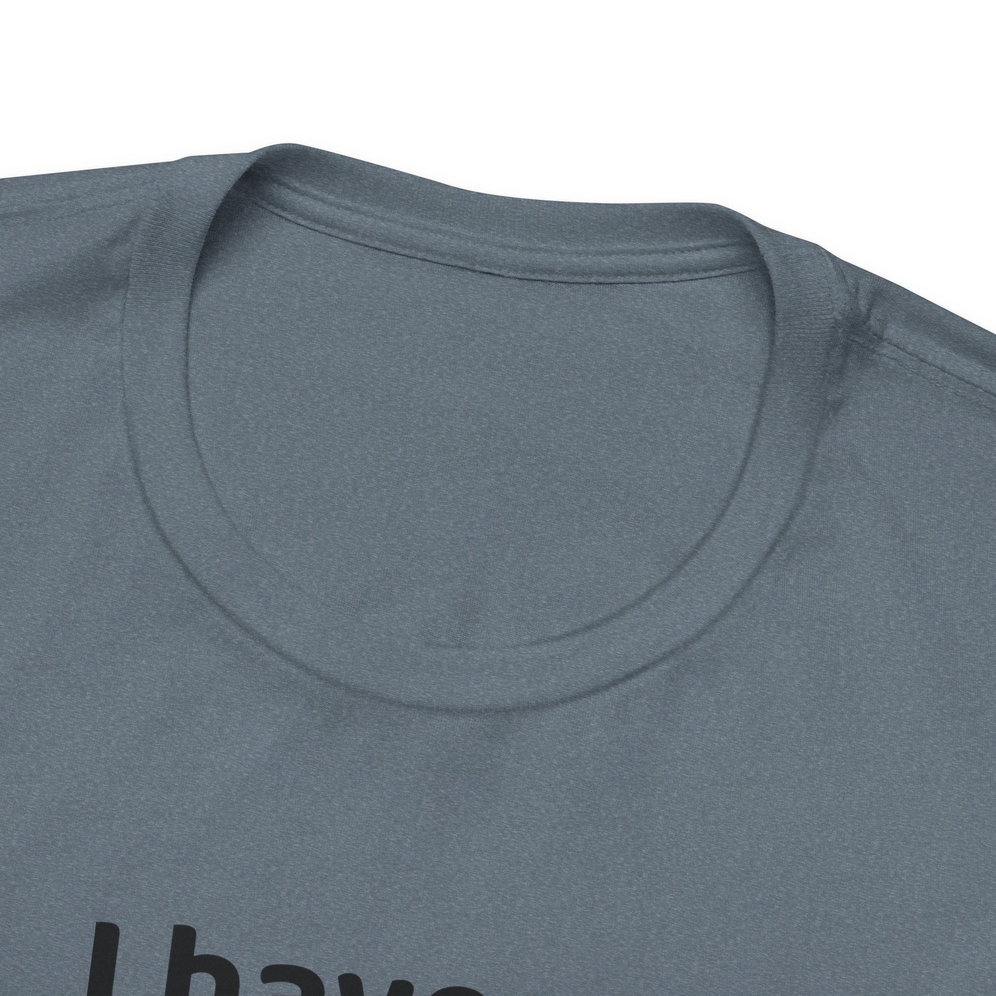 I Have No Pronouns (Do Not Refer To Me) T-Shirt | Relatable Introvert Clapback - Deez Teez