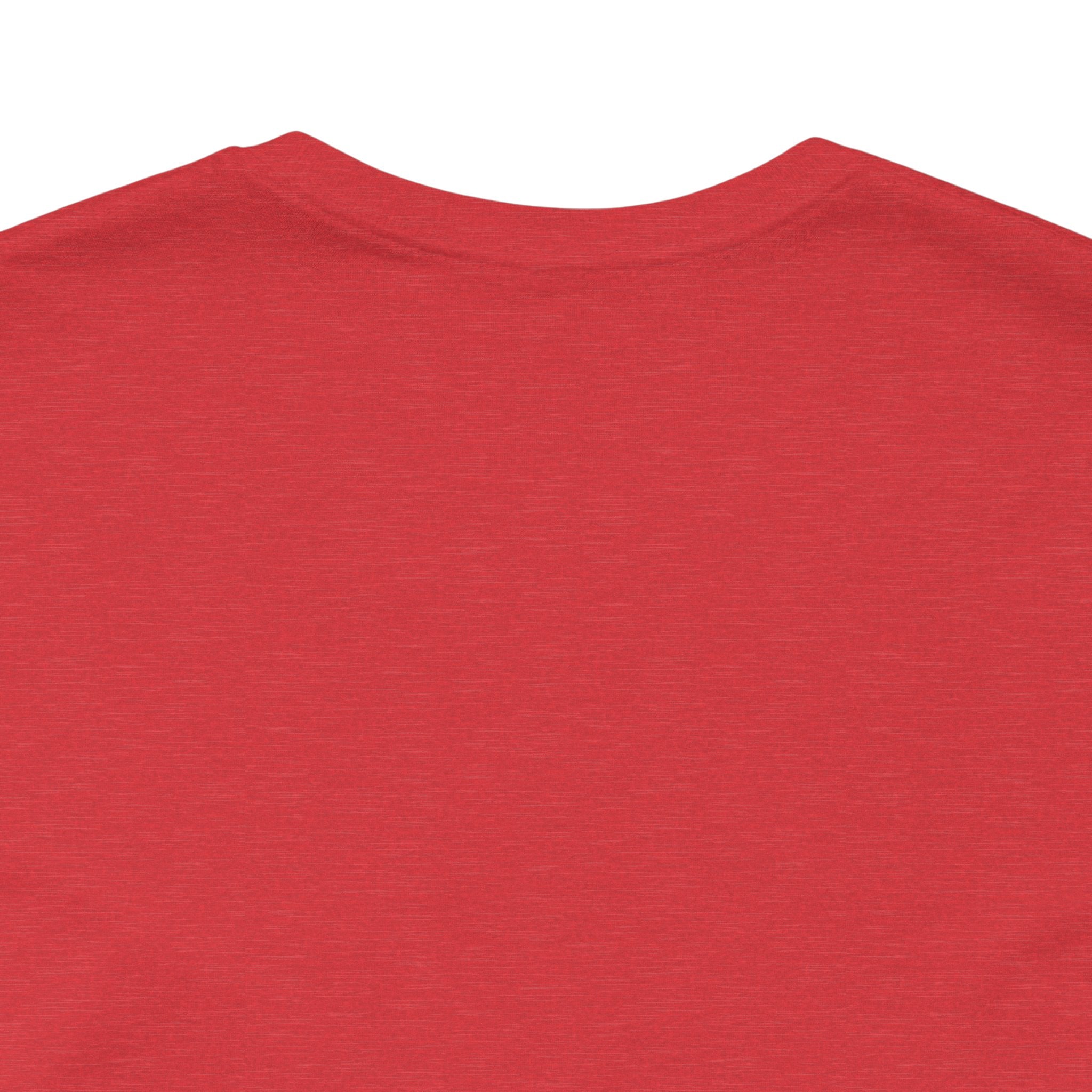 'Nope' Bold Statement Unisex Crewneck T-Shirt - Deez Teez