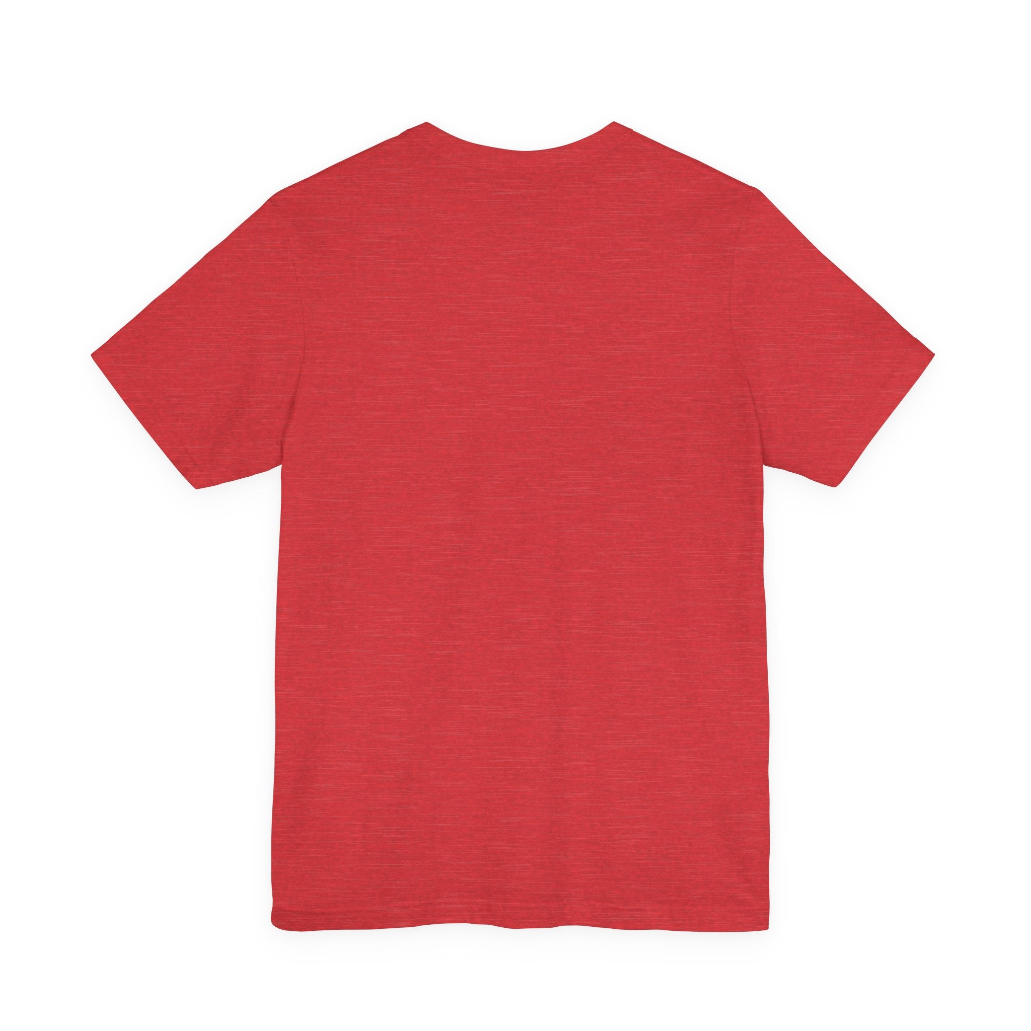 Illinois State Pride Tee - Deez Teez
