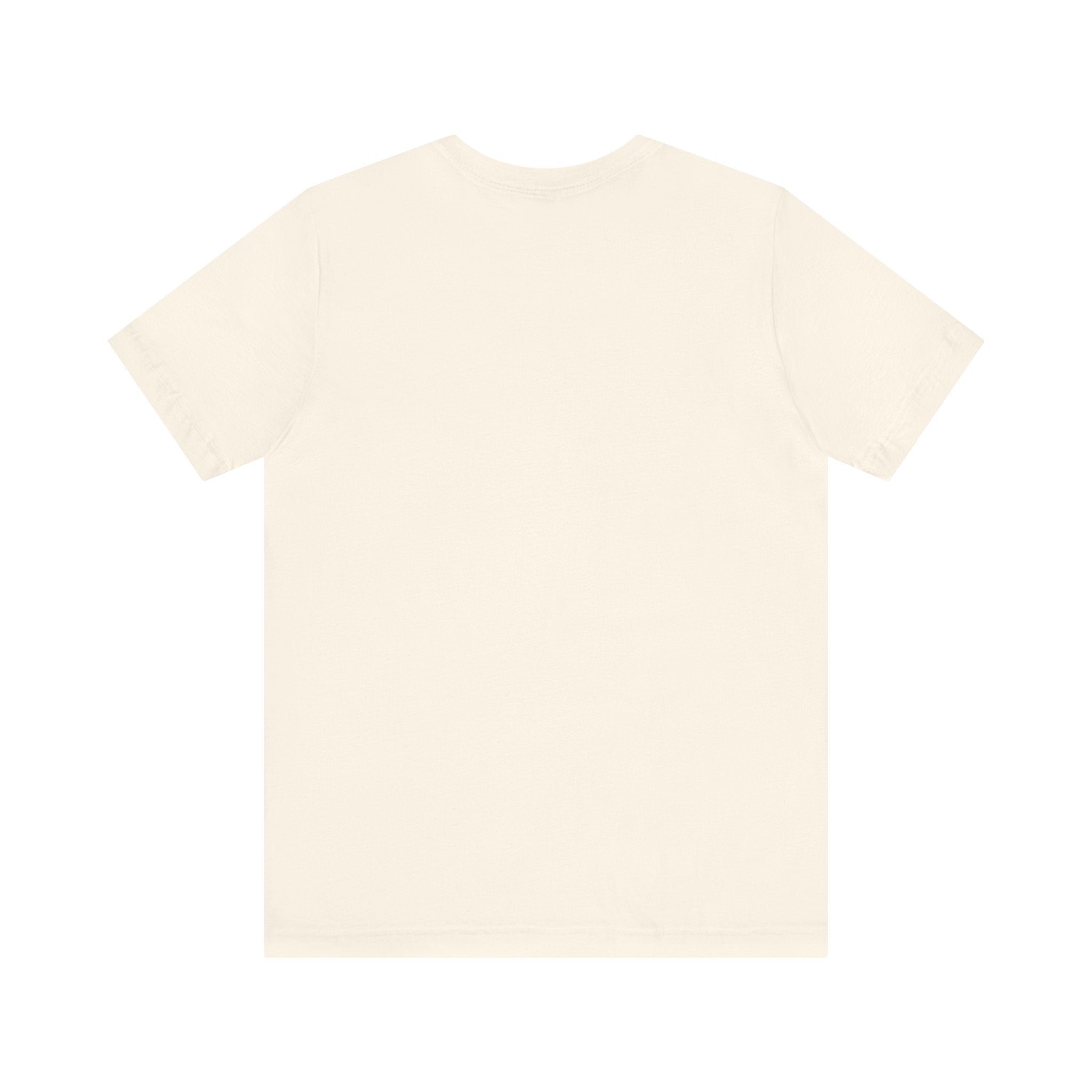 'Anxiety Is Chronic But This Ass is Iconic' Graphic T-Shirt - Deez Teez