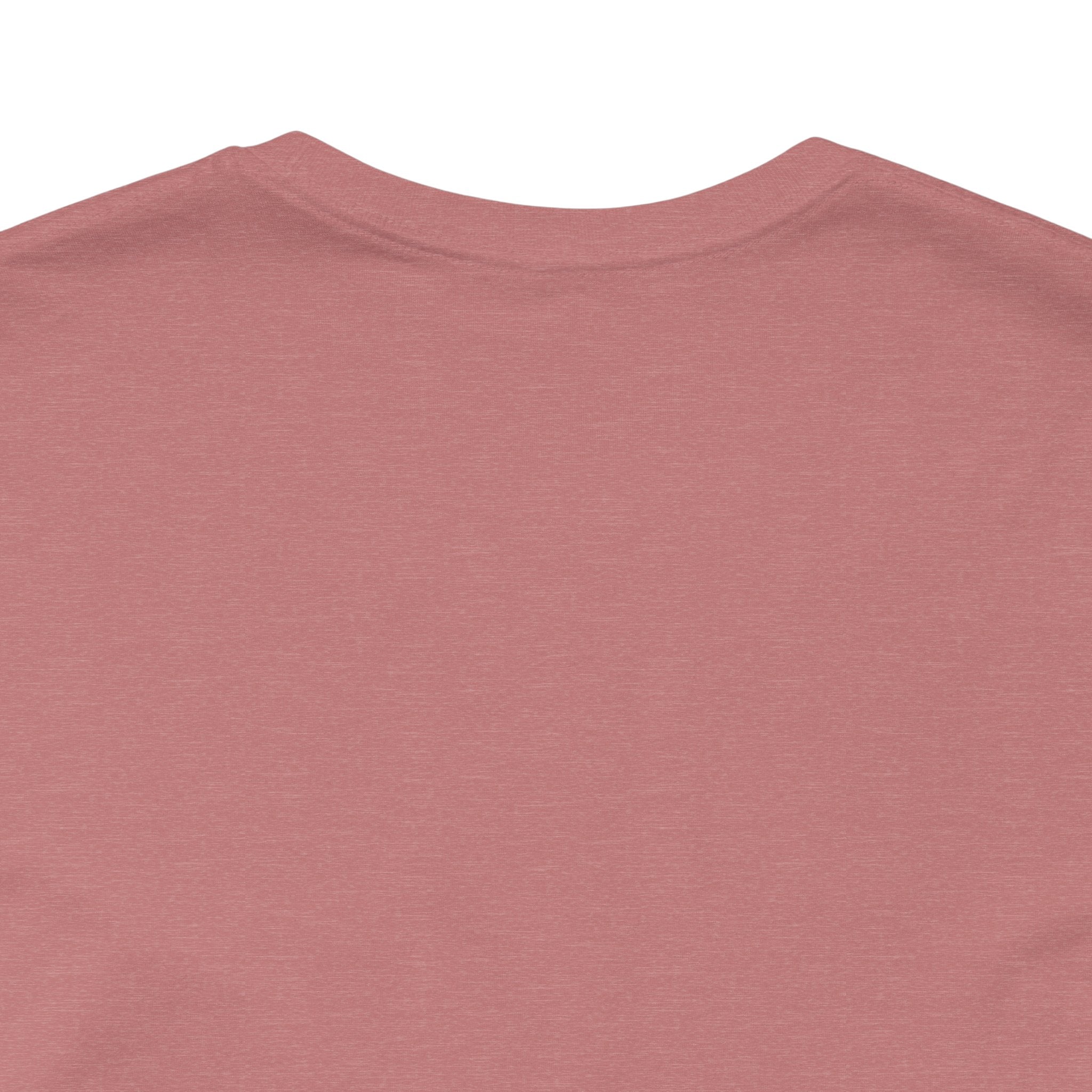 'Nope' Bold Statement Unisex Crewneck T-Shirt - Deez Teez