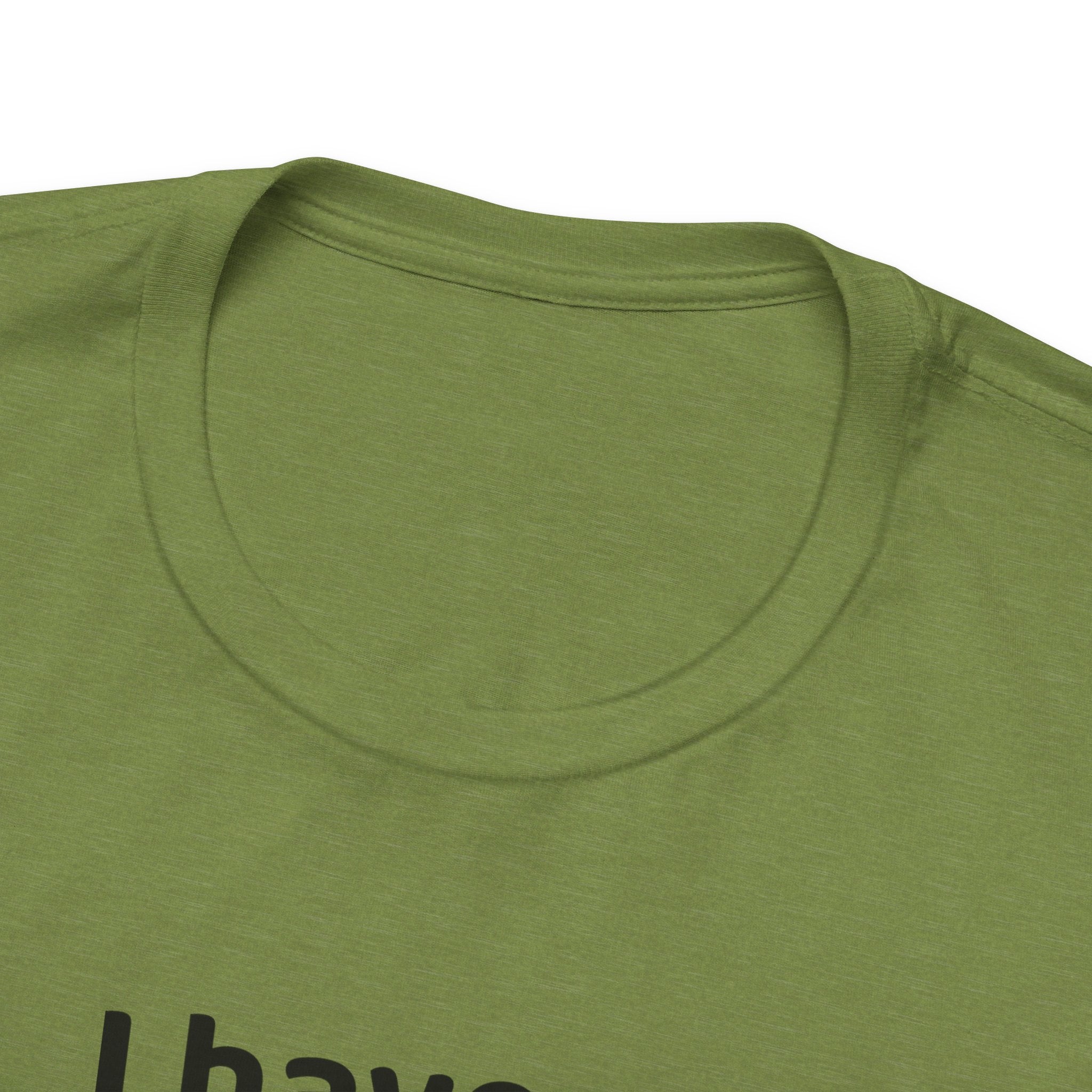 I Have No Pronouns (Do Not Refer To Me) T-Shirt | Relatable Introvert Clapback - Deez Teez