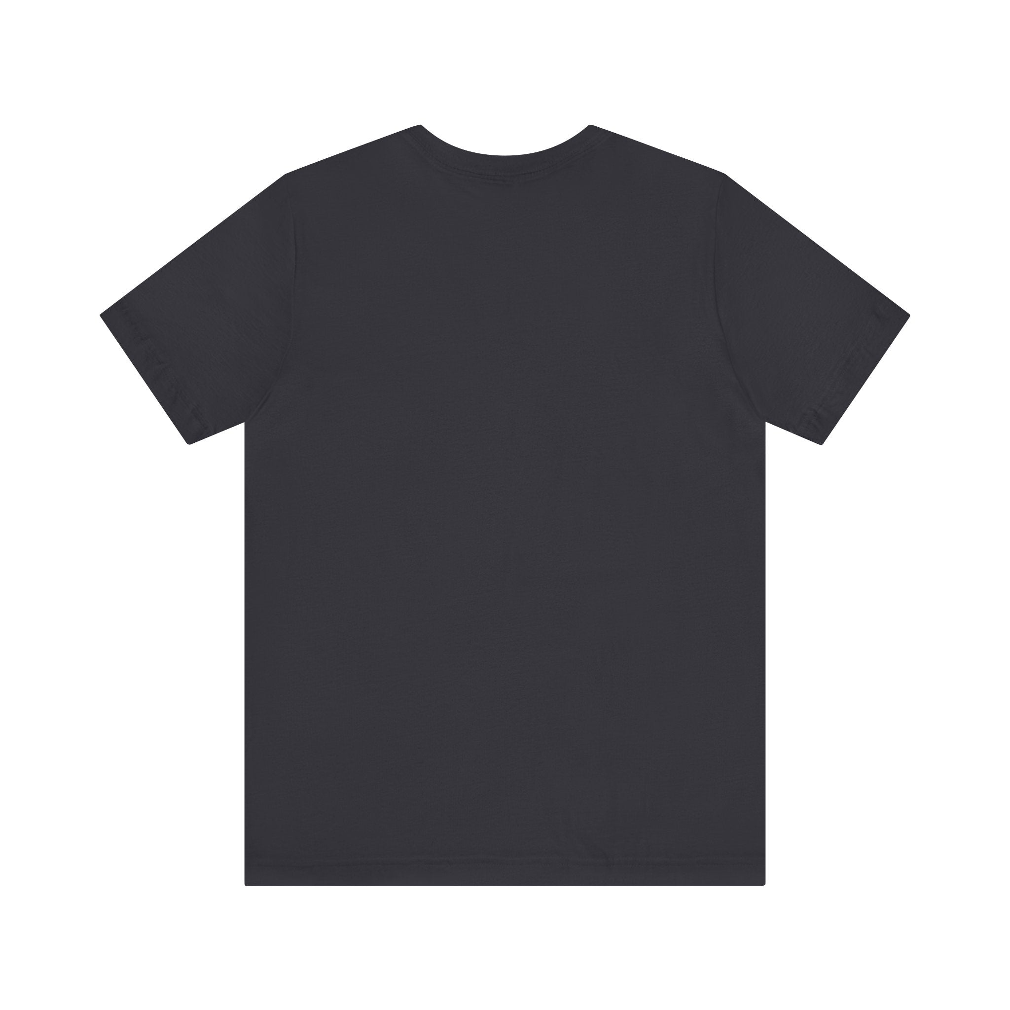 'Nope' Bold Statement Unisex Crewneck T-Shirt - Deez Teez