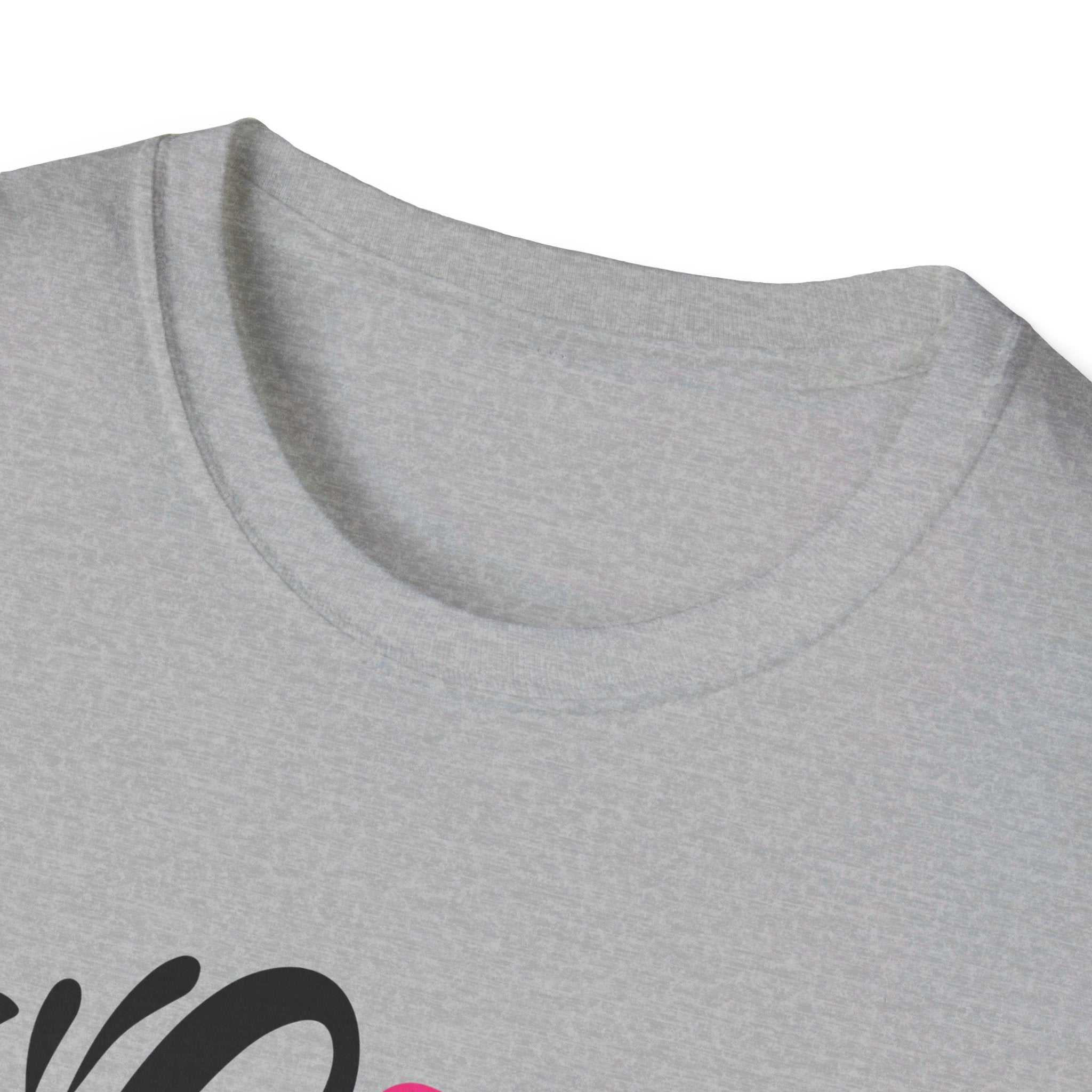 Love and Lashes T-Shirt - Deez Teez