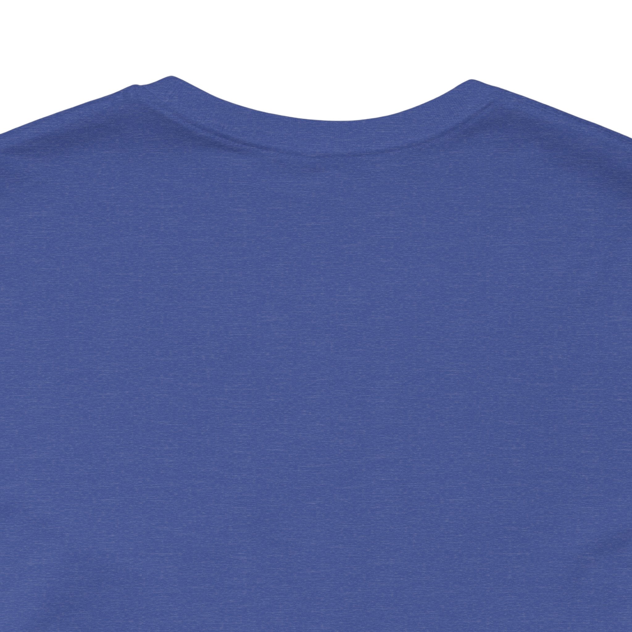 'Nope' Bold Statement Unisex Crewneck T-Shirt - Deez Teez