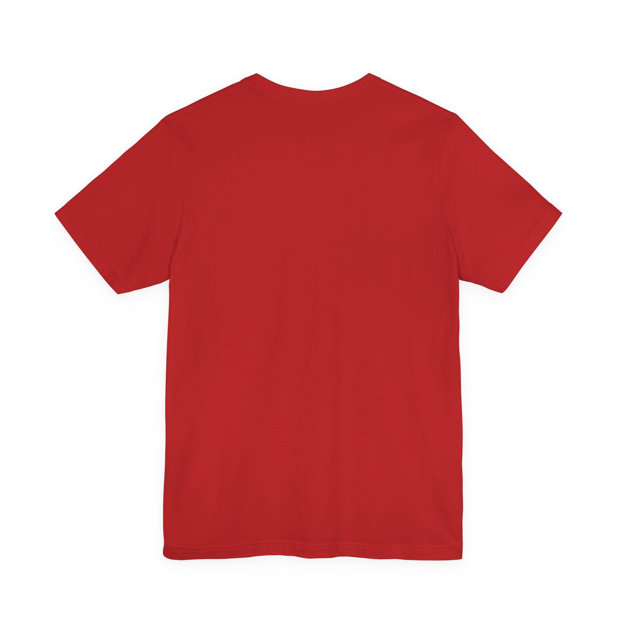 Indiana State Pride Tee - Deez Teez