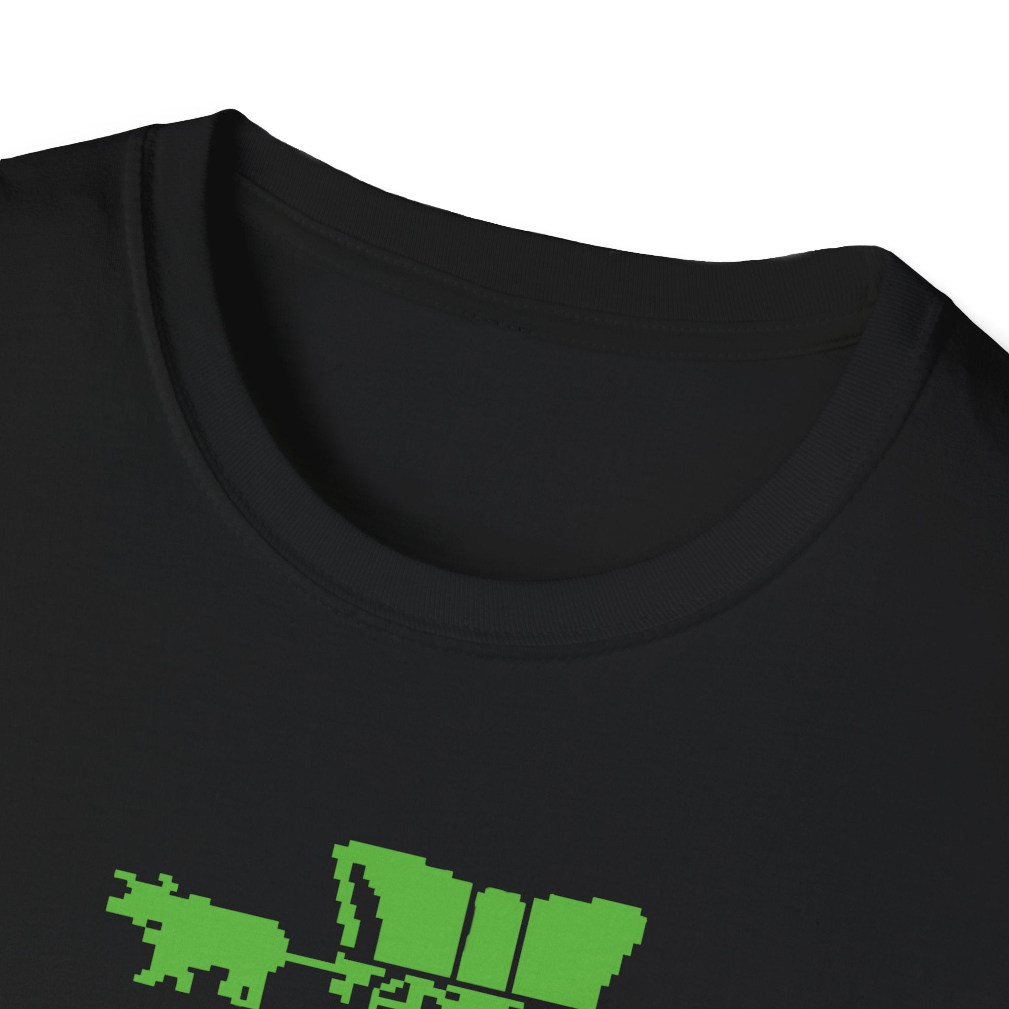 You Have Died of Dysentery T-shirt | Oregon Trail Video Game Classic Tee - Deez Teez
