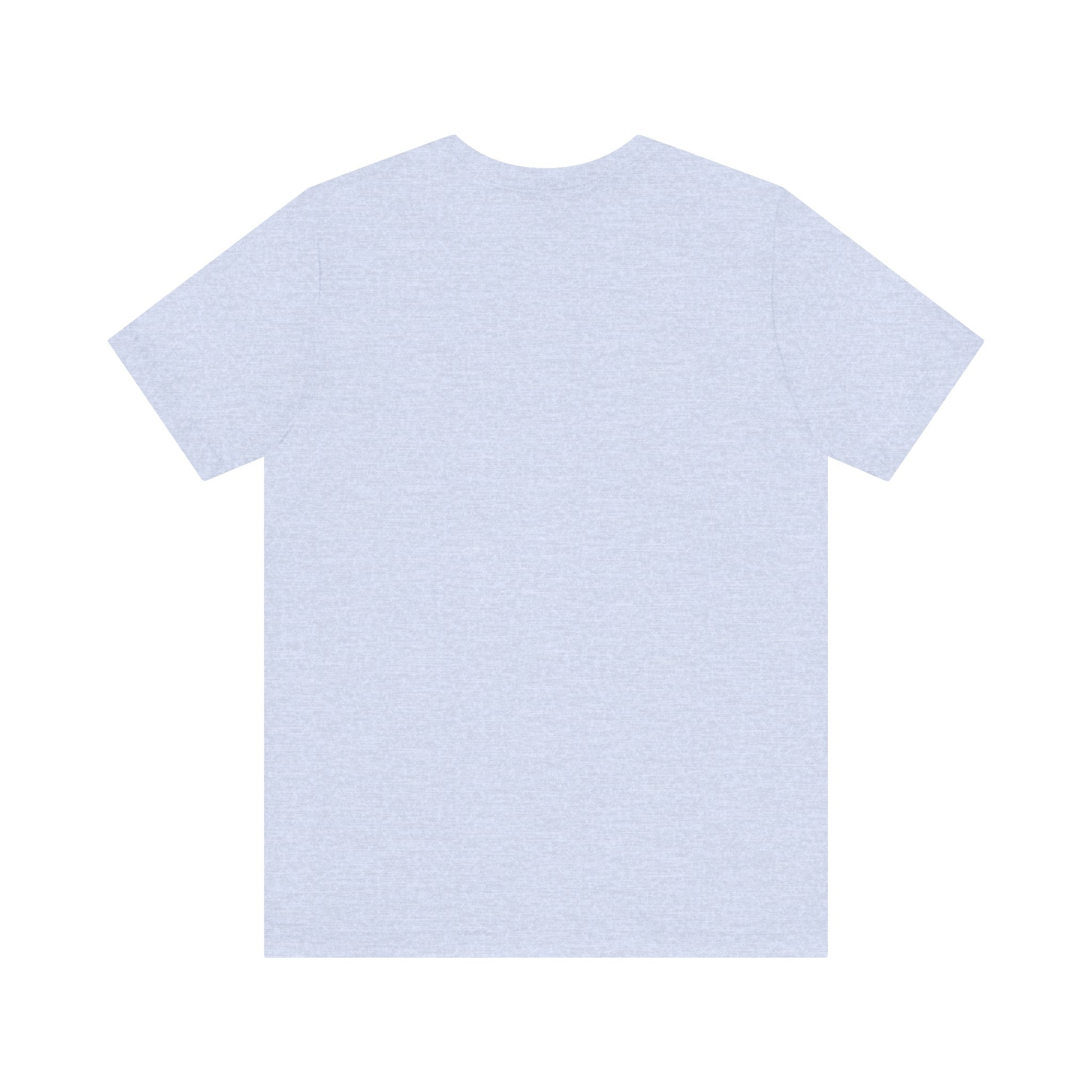 'Anxiety Is Chronic But This Ass is Iconic' Graphic T-Shirt - Deez Teez