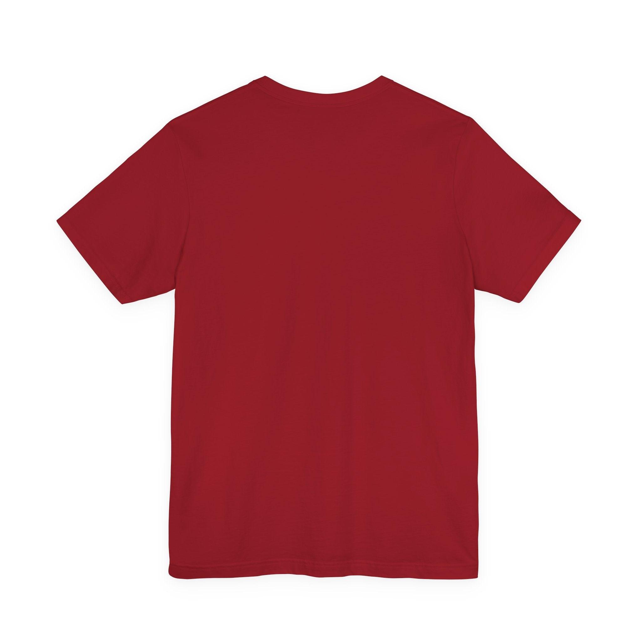 Alabama State Pride Jersey Tee - Deez Teez