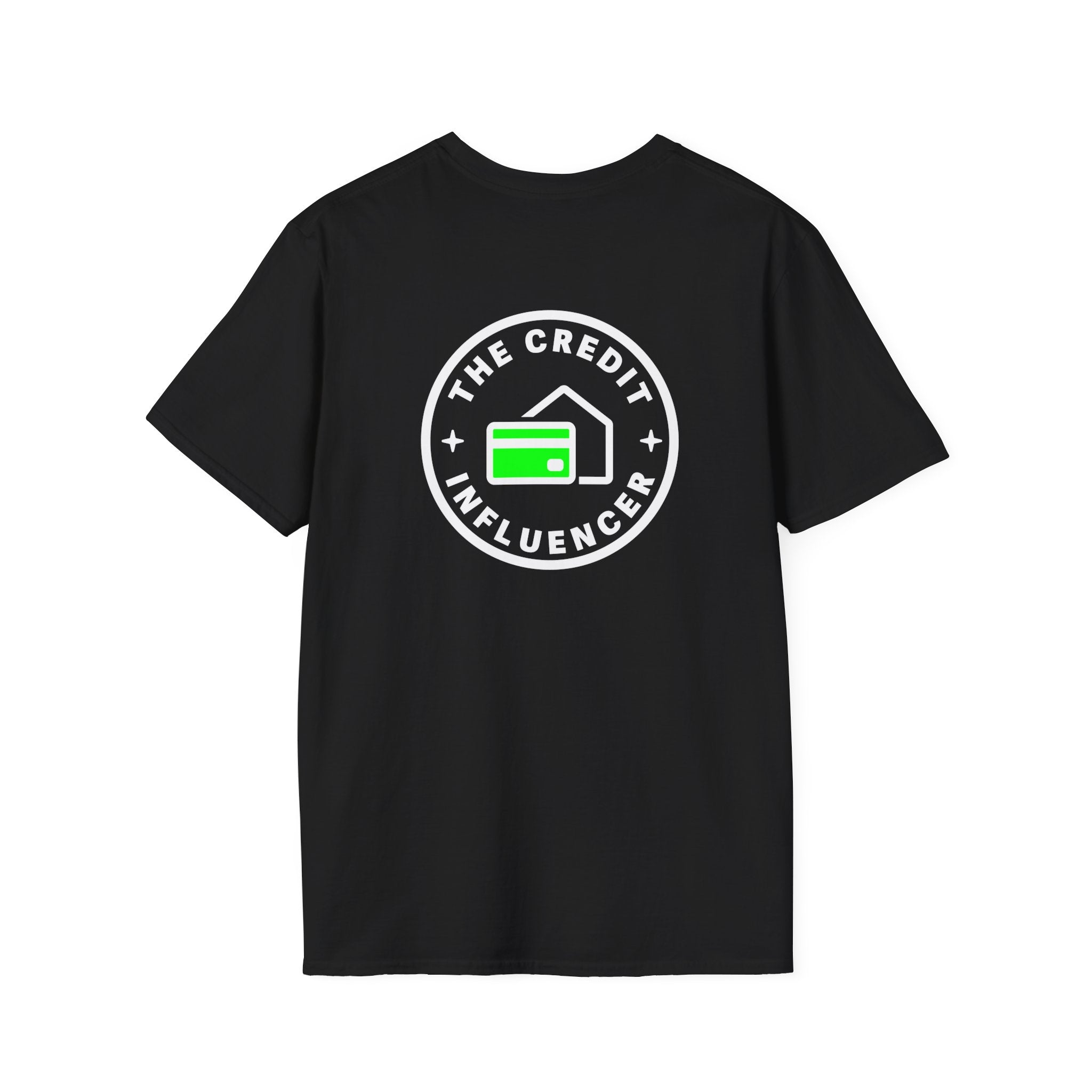 The Credit Influencer T-Shirt