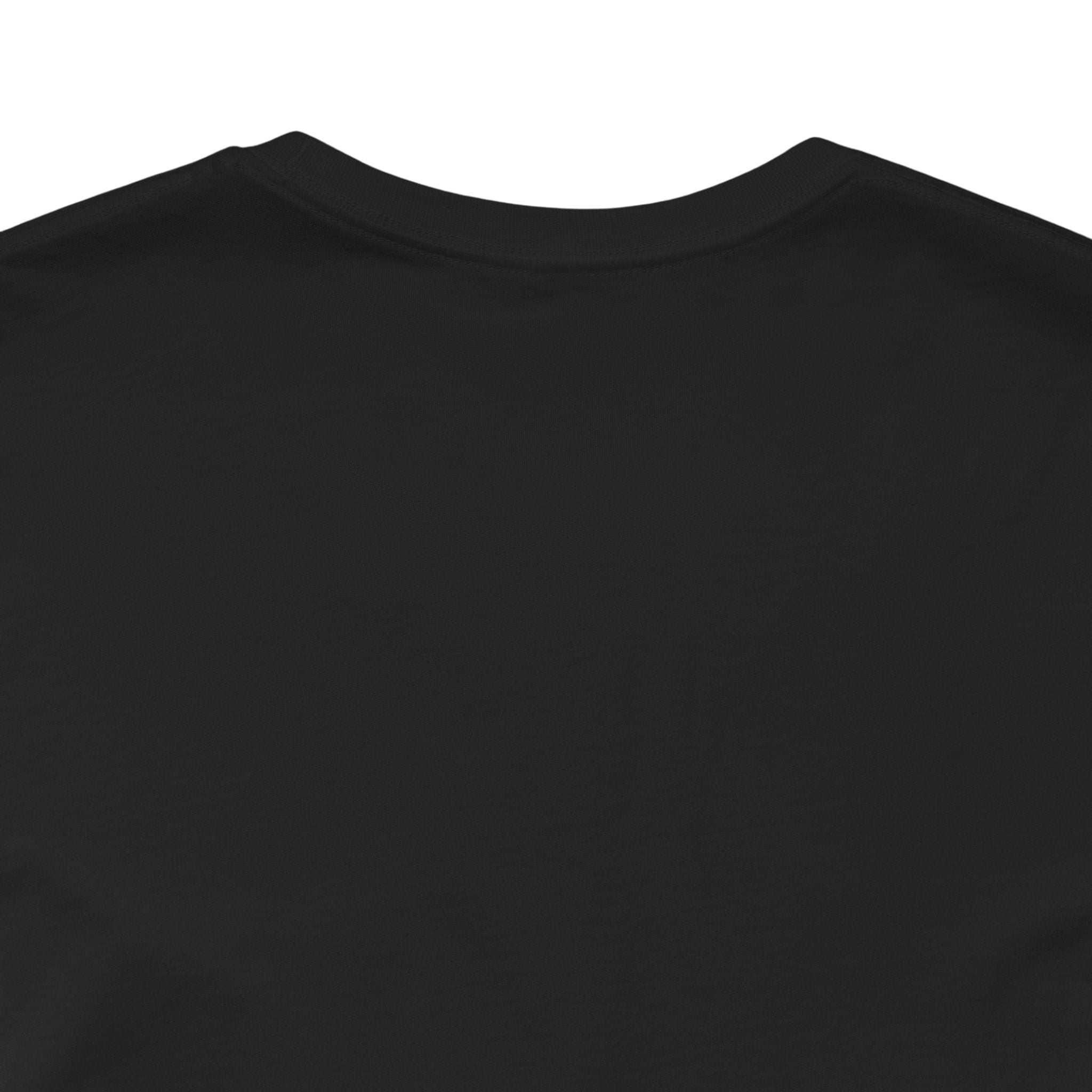 'Nope' Bold Statement Unisex Crewneck T-Shirt - Deez Teez