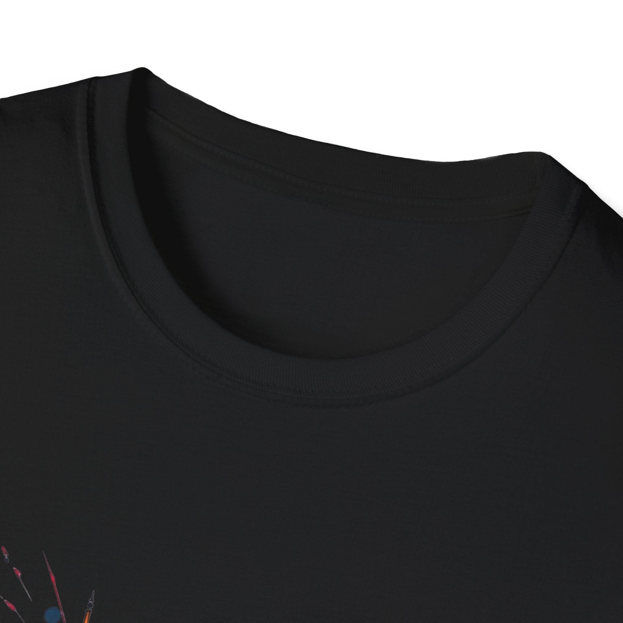 Capricorn Zodiac T-Shirt | Capricorn Goat Astrology Tee