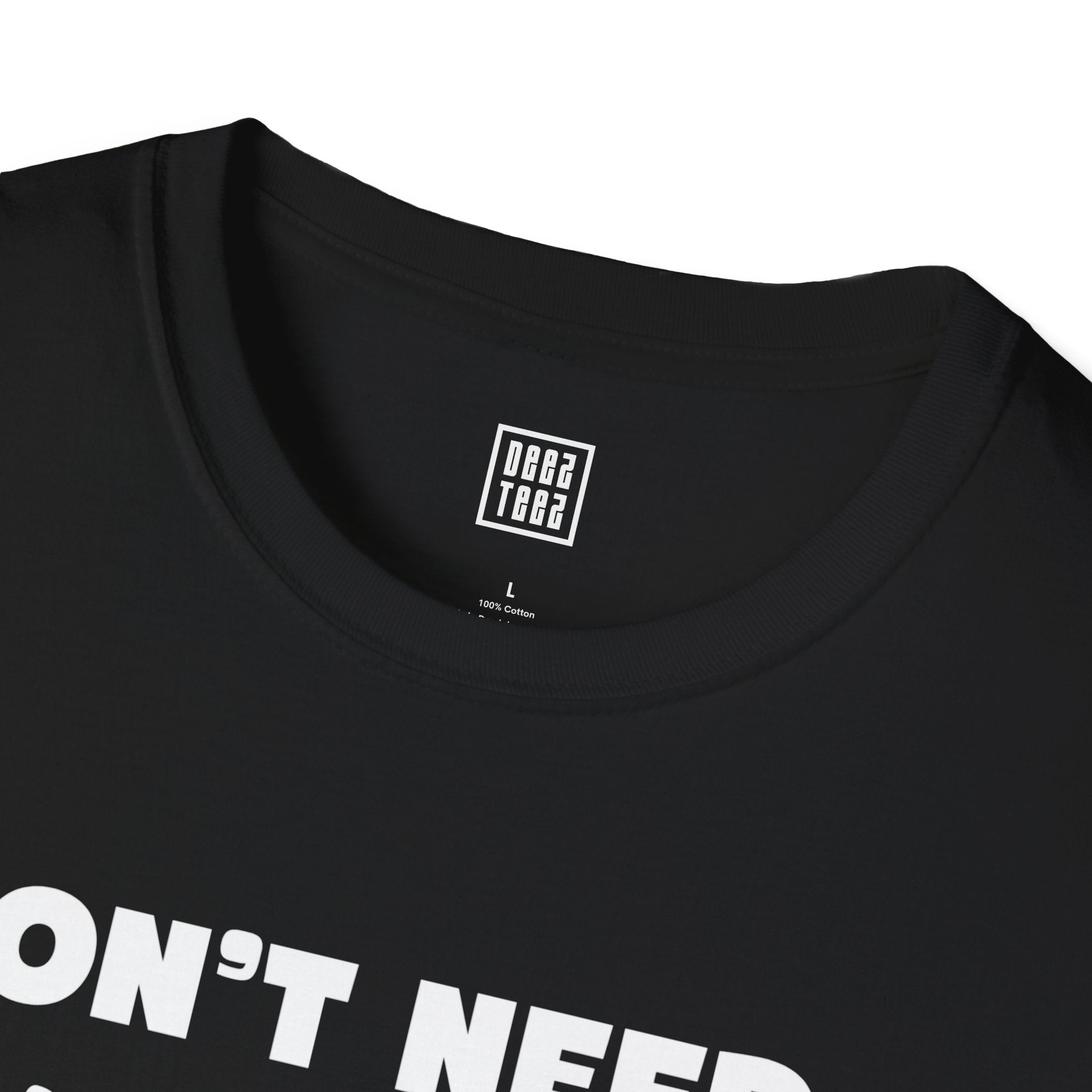 Proud Parent Artist T-Shirt - I Don't Need a Good Artist, I Raised One