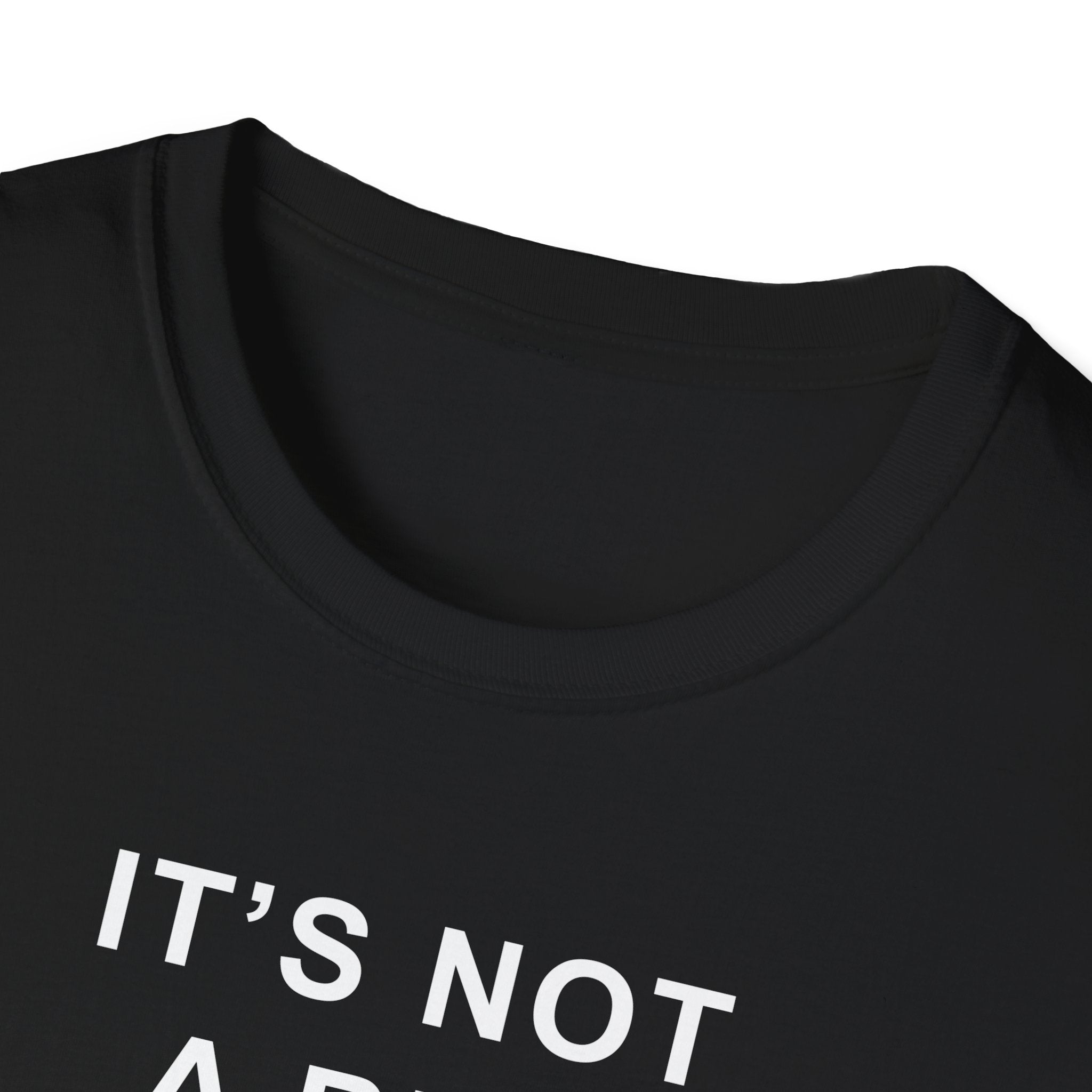 'It's Not A Bug, It's A Feature' Computer Technology T-Shirt | Funny Coder Tee - Deez Teez