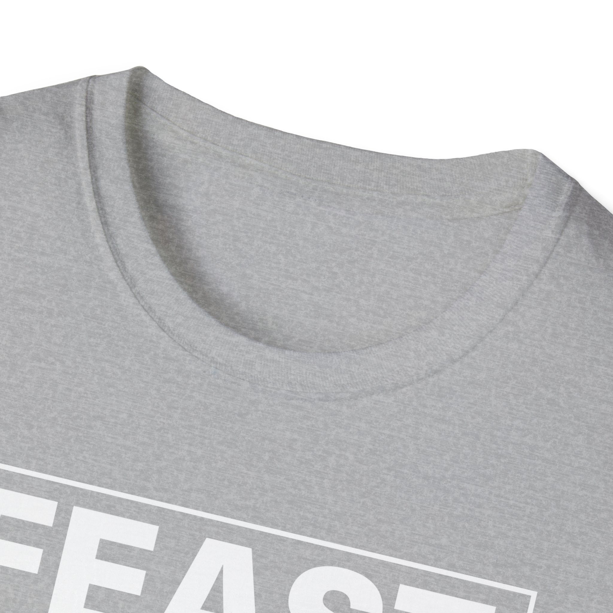 "Feast Mode" T-Shirt – Perfect for Buffet Kings, Holiday Feasts, and Family Dinners