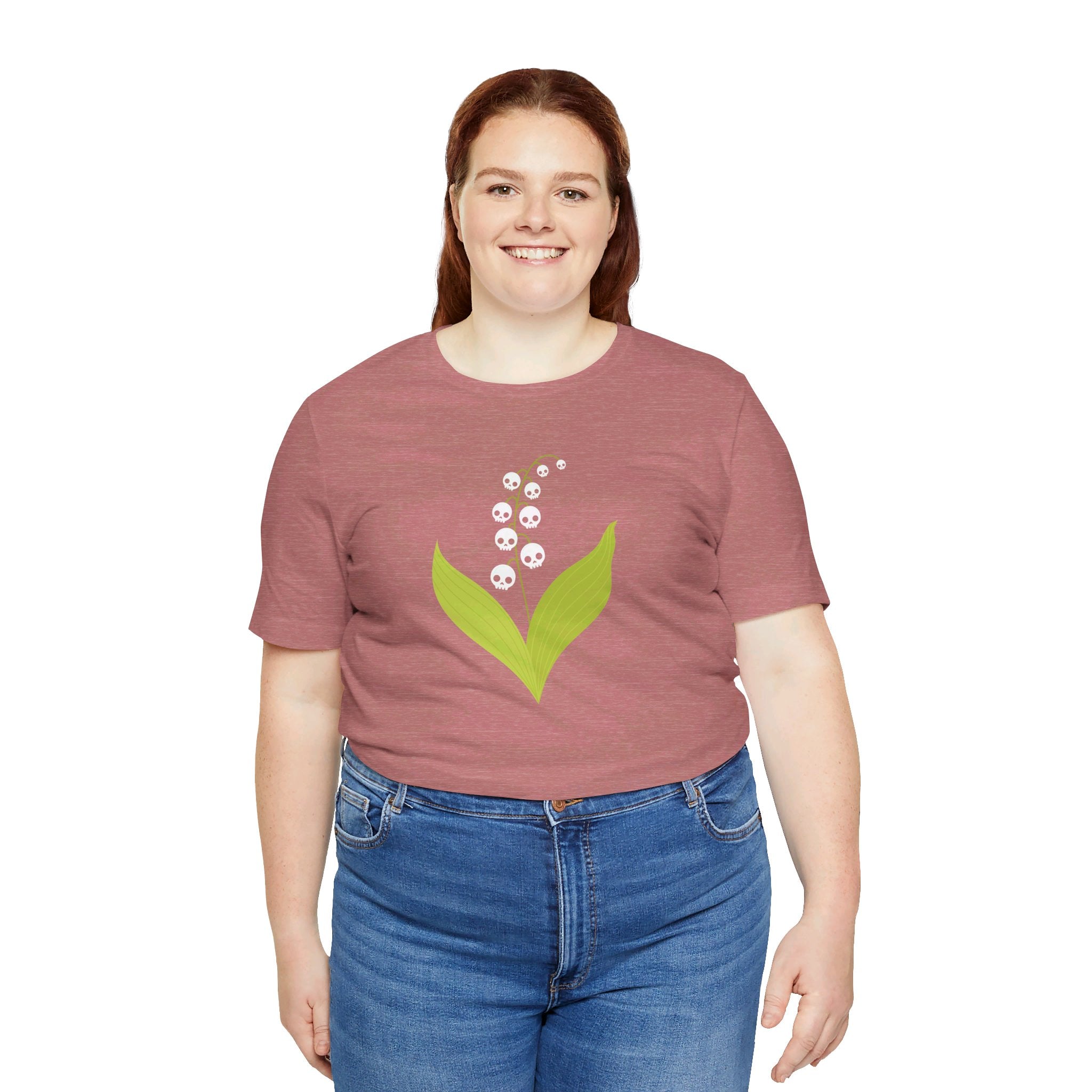 Lily of Death Valley T-Shirt