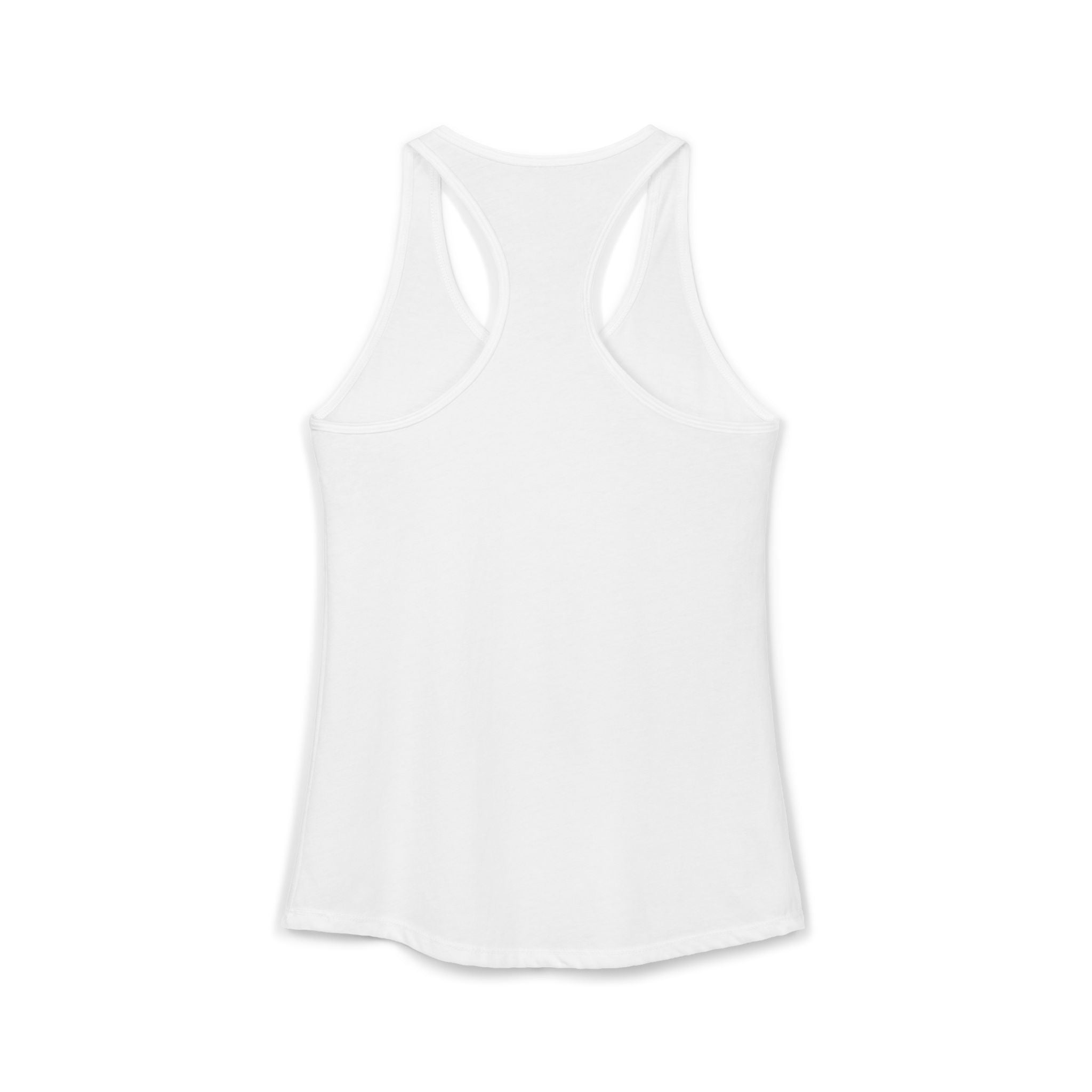 Playful Parody "Thick Fil-A" Tank Top - Deez Teez
