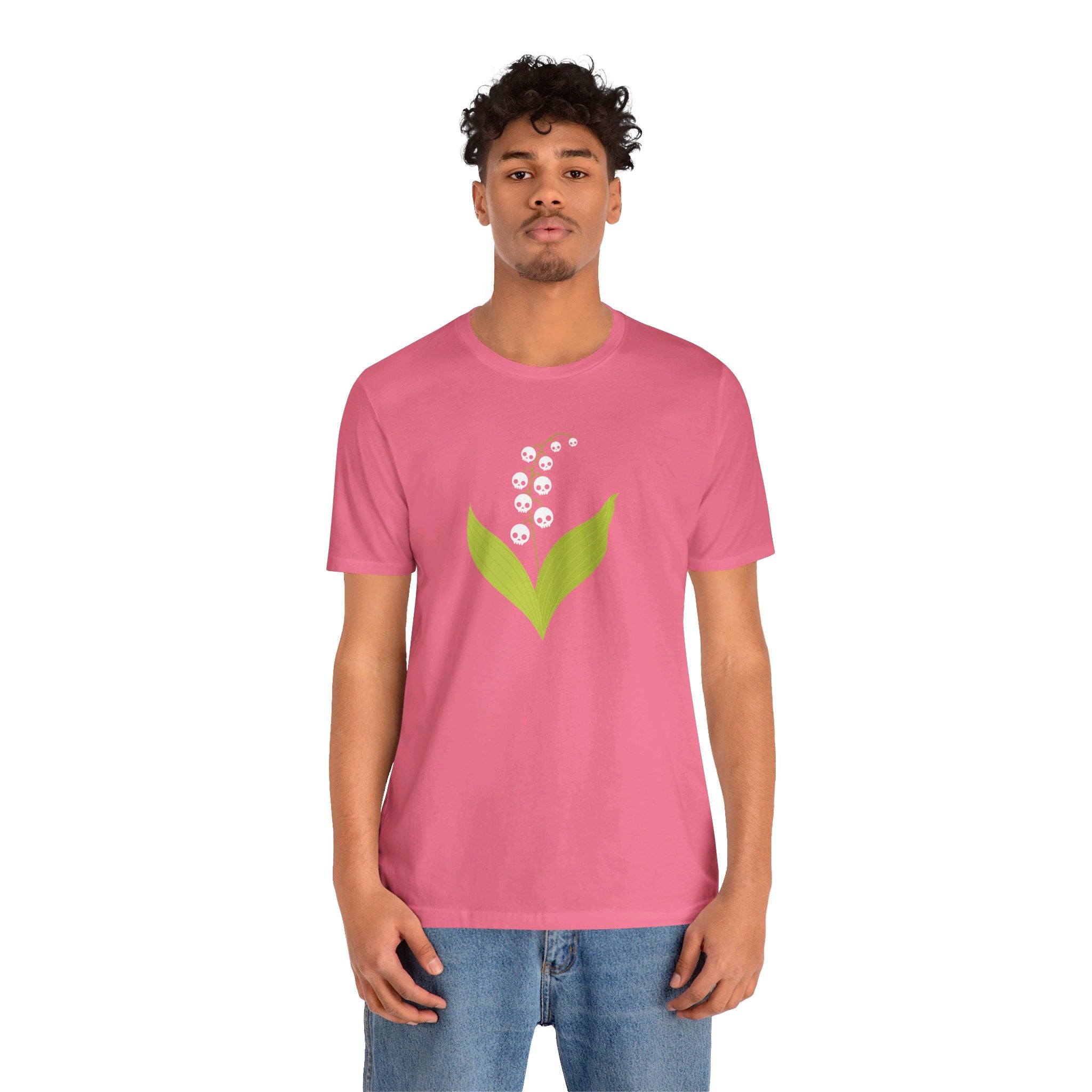 Lily of Death Valley T-Shirt