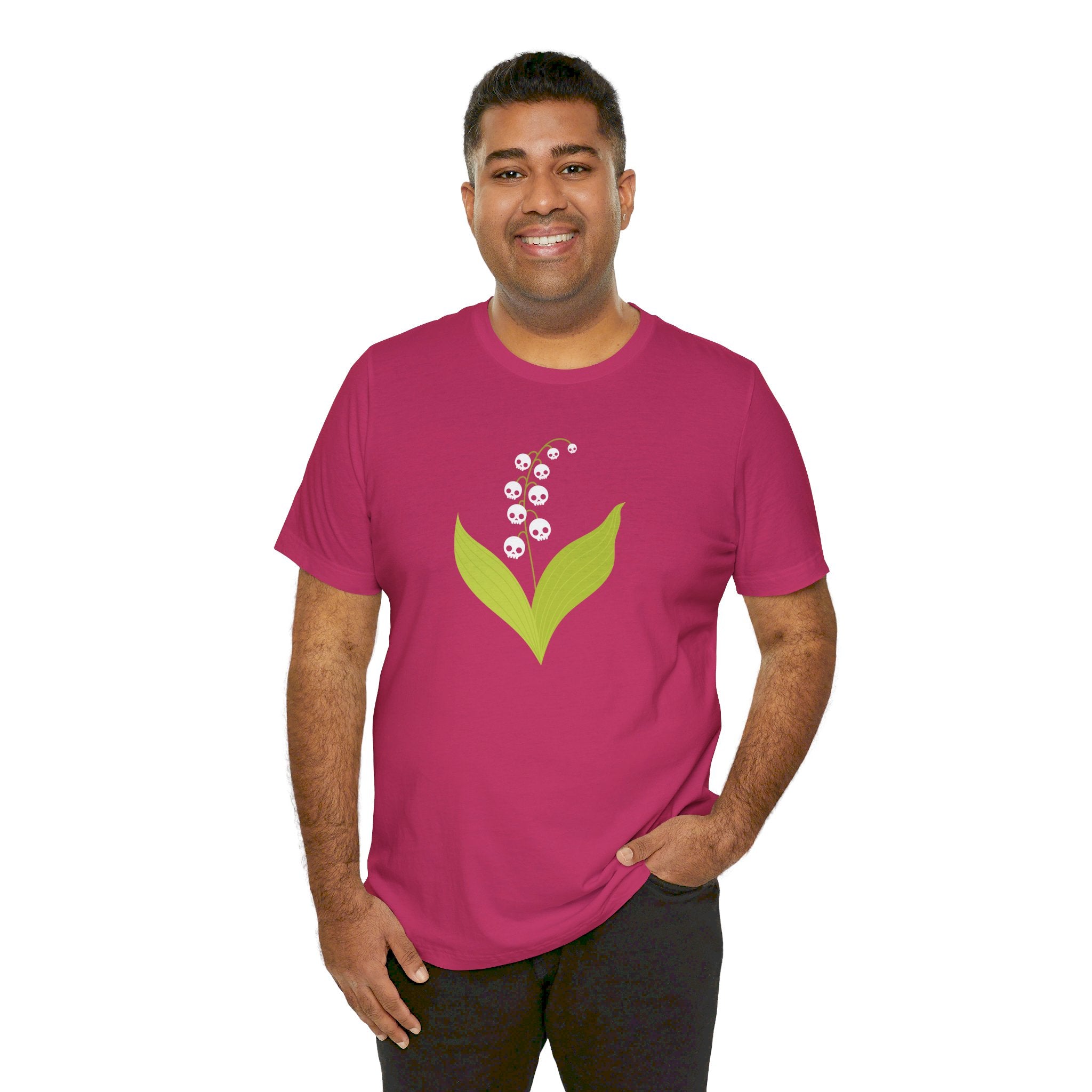 Lily of Death Valley T-Shirt