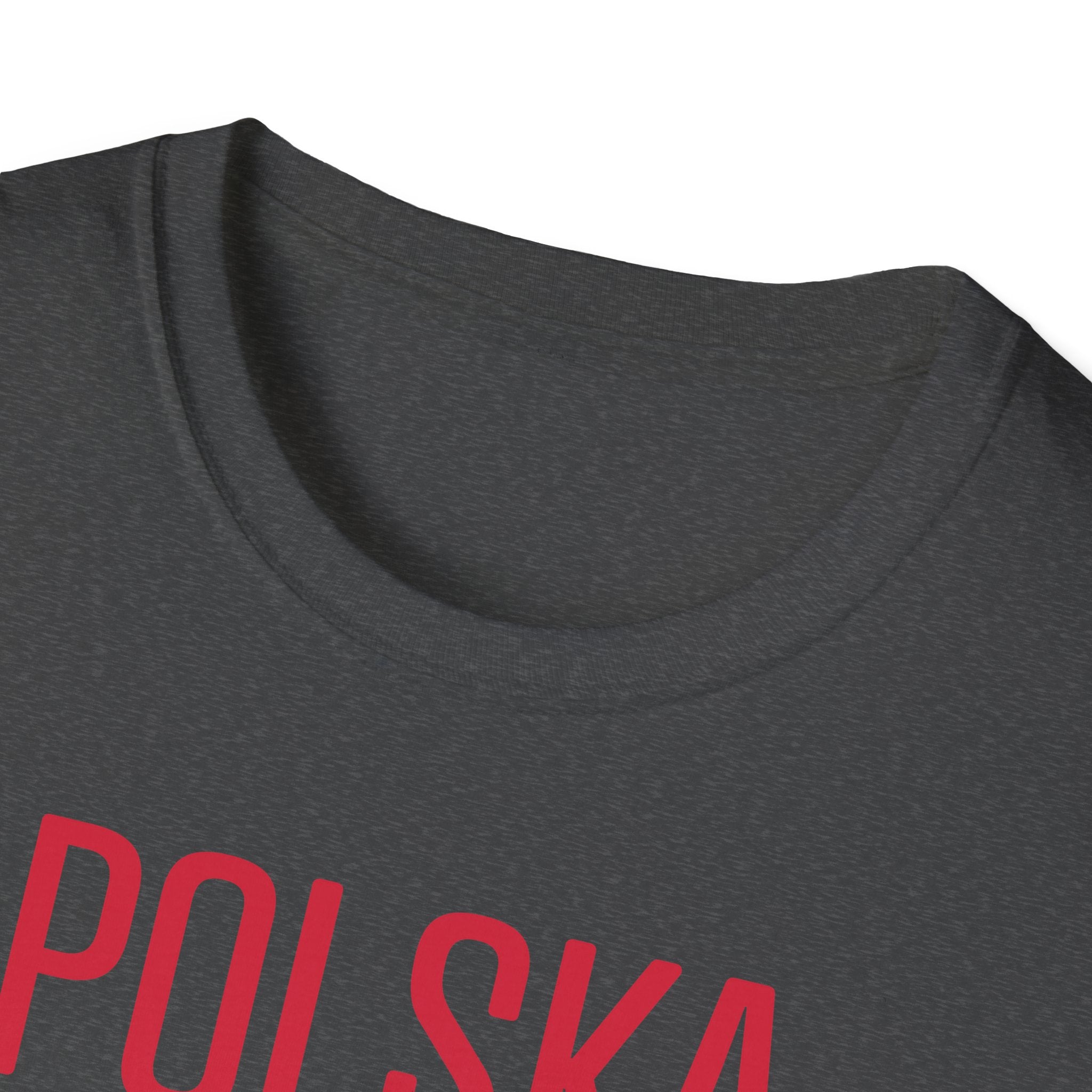 'Polska' Polish Falcon T-Shirt | Polish Heritage Tee