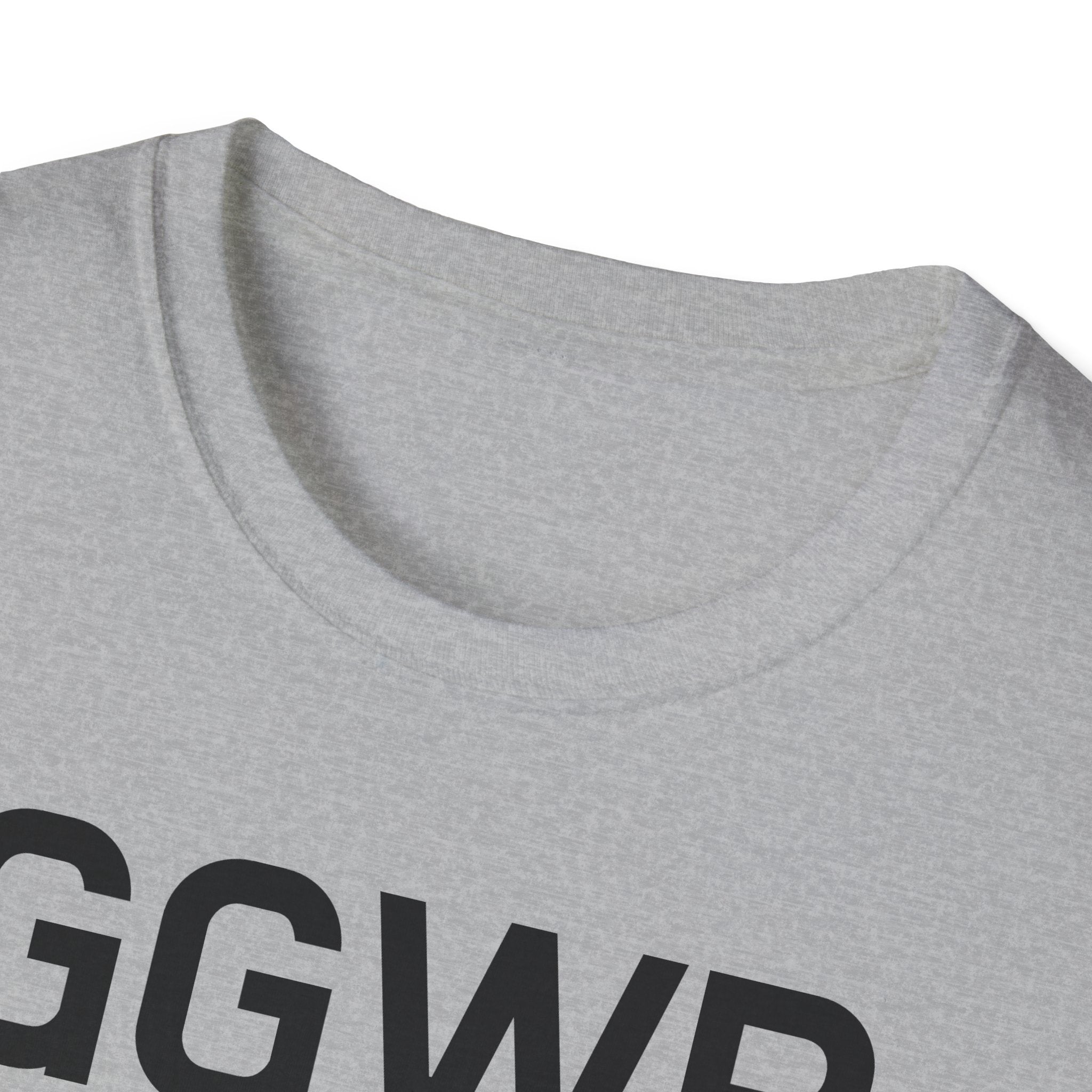 "GGWP" Good Game, Well Played T-Shirt – Sportsmanship & Gamer Acronym Tee