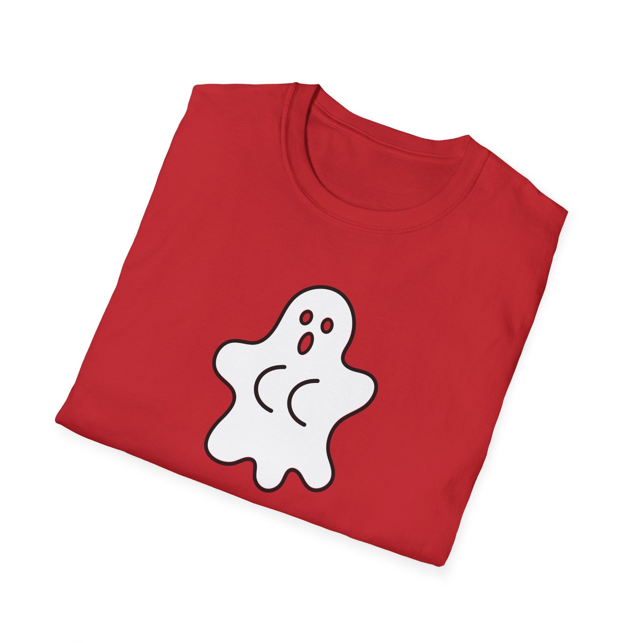 "BOObs" Halloween T-Shirt – Solar Opposites Cartoon Parody