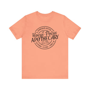 Hocus Pocus Apothecary T-Shirt - Deez Teez