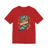 Indiana State Pride Tee - Deez Teez