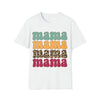 Mama T-Shirt | Stylish Mother's Day T-Shirt - Deez Teez