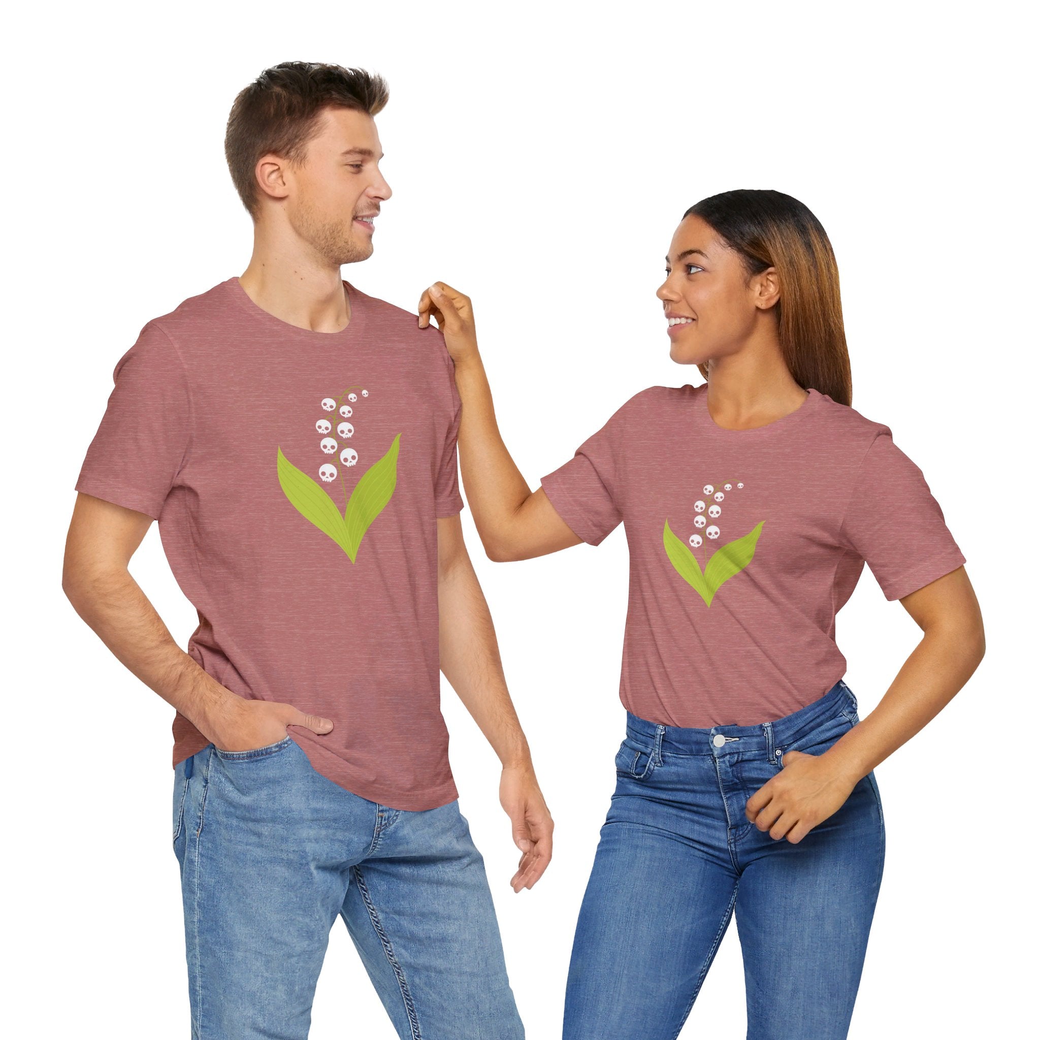 Lily of Death Valley T-Shirt