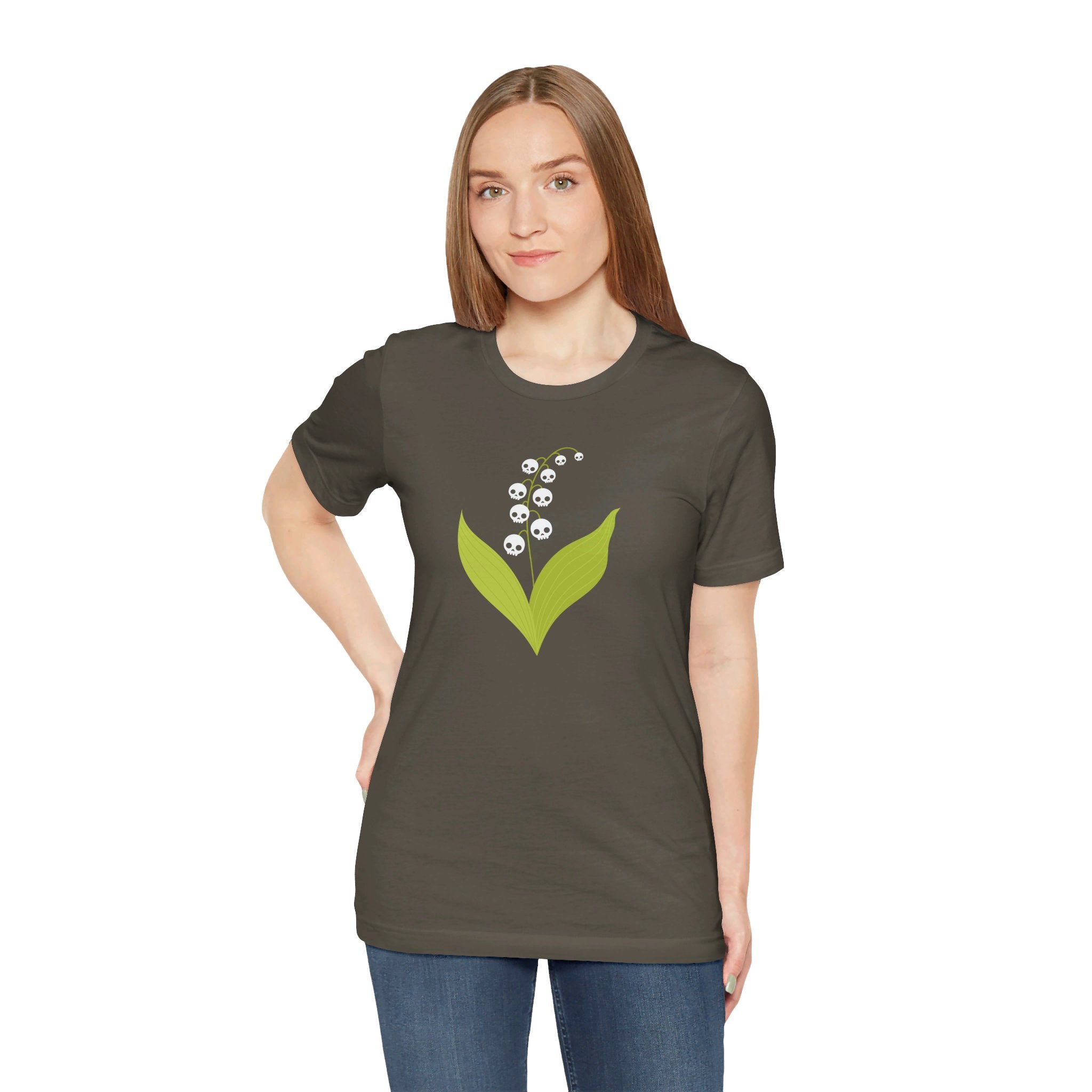 Lily of Death Valley T-Shirt