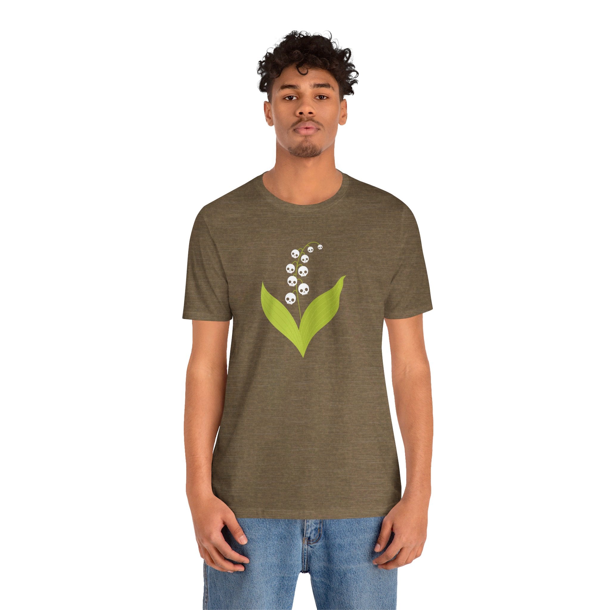 Lily of Death Valley T-Shirt