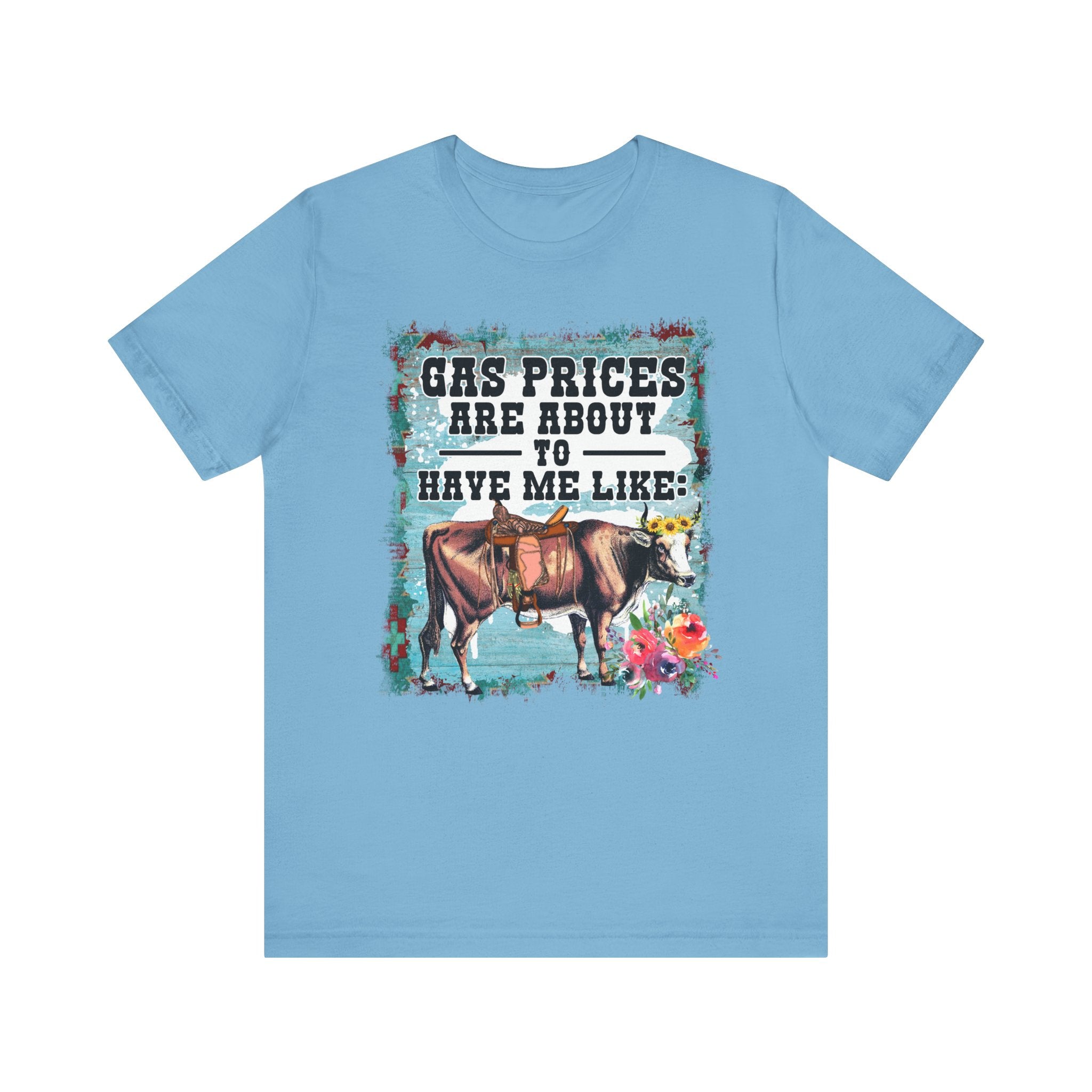 Gas Prices Tee