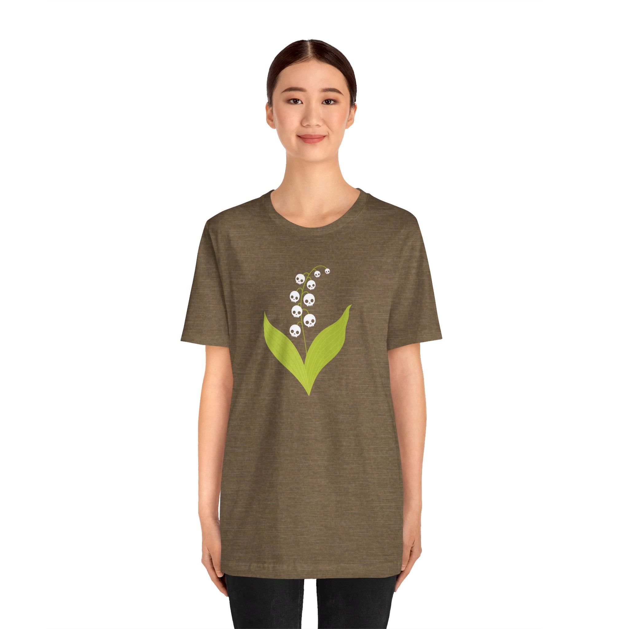 Lily of Death Valley T-Shirt