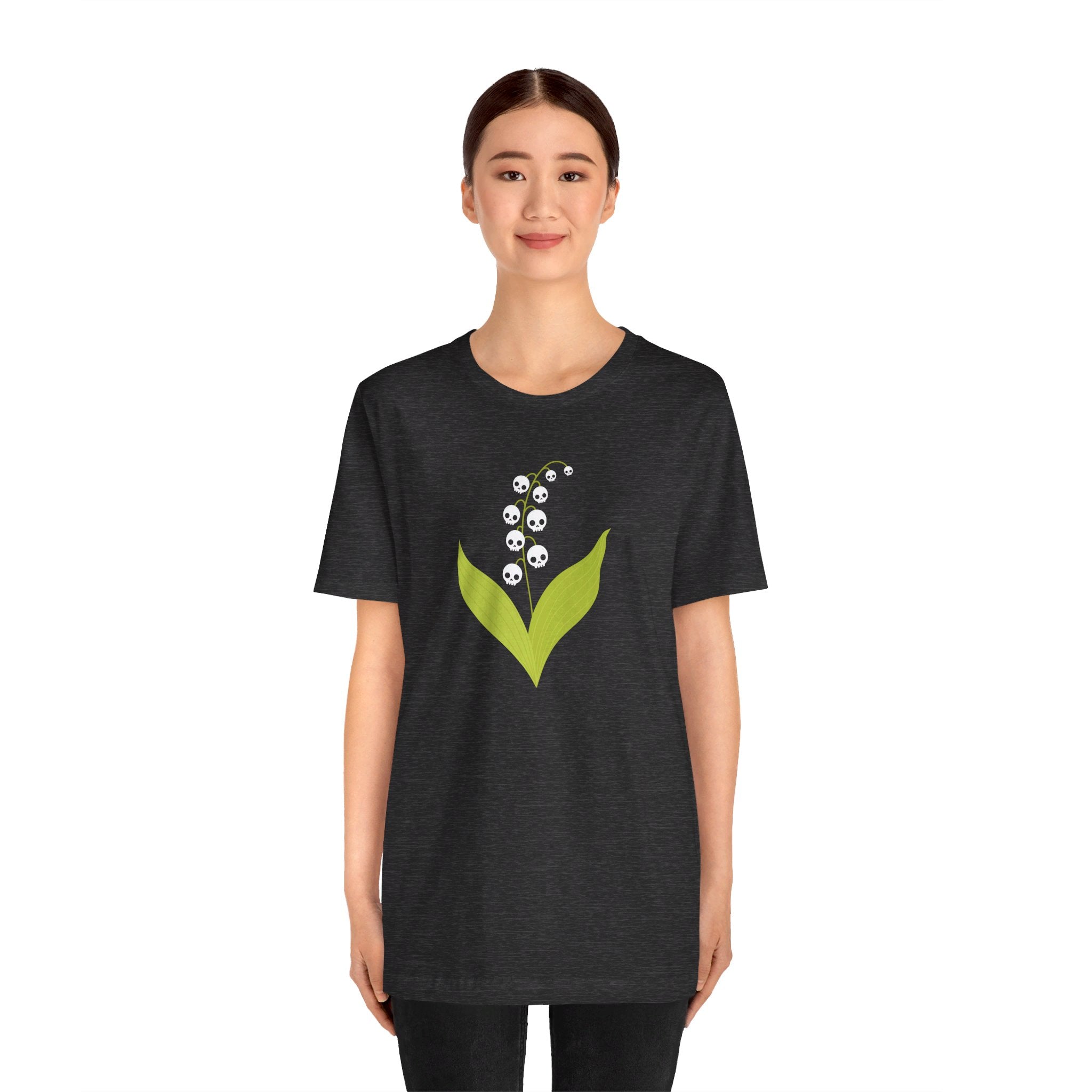 Lily of Death Valley T-Shirt