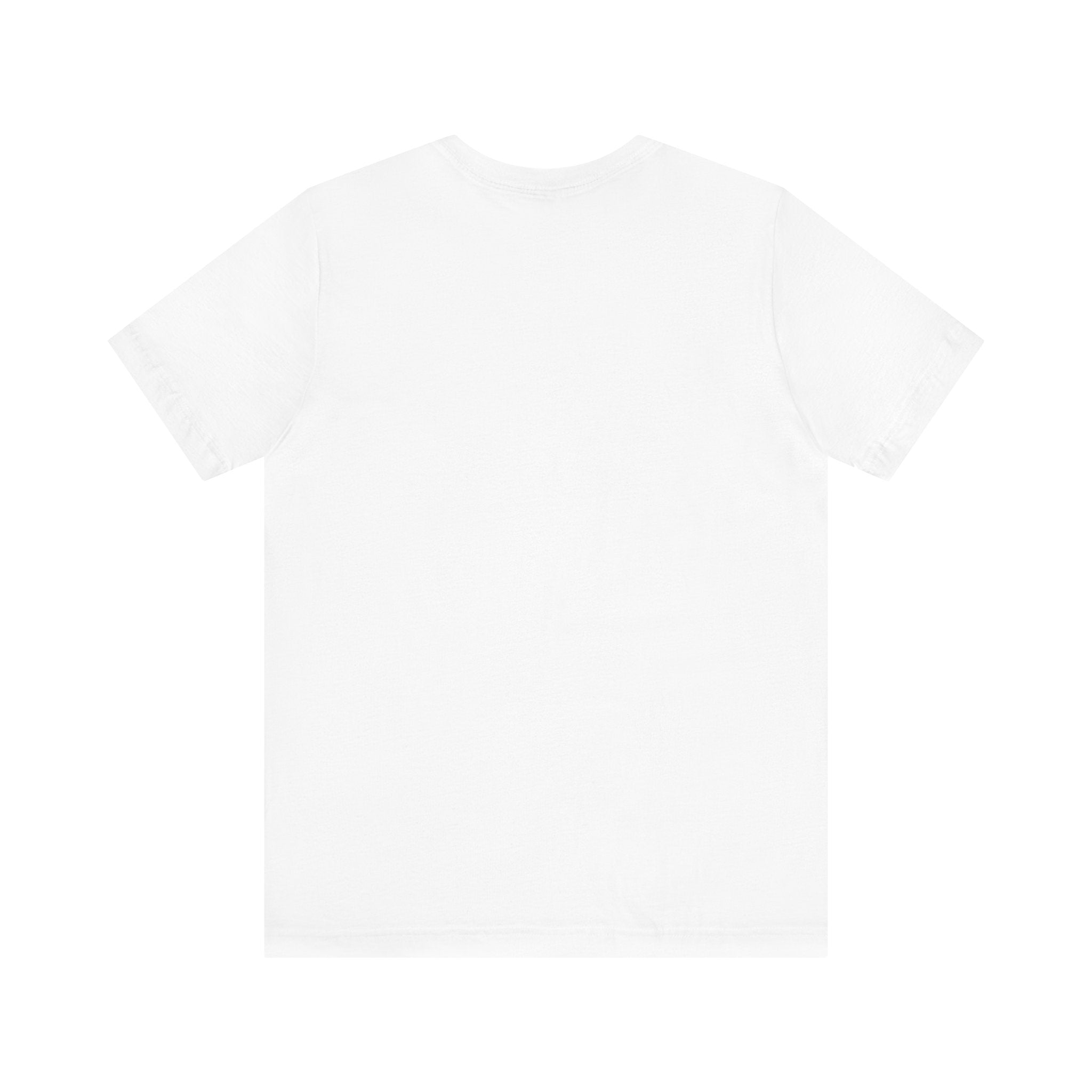 'Anxiety Is Chronic But This Ass is Iconic' Graphic T-Shirt - Deez Teez