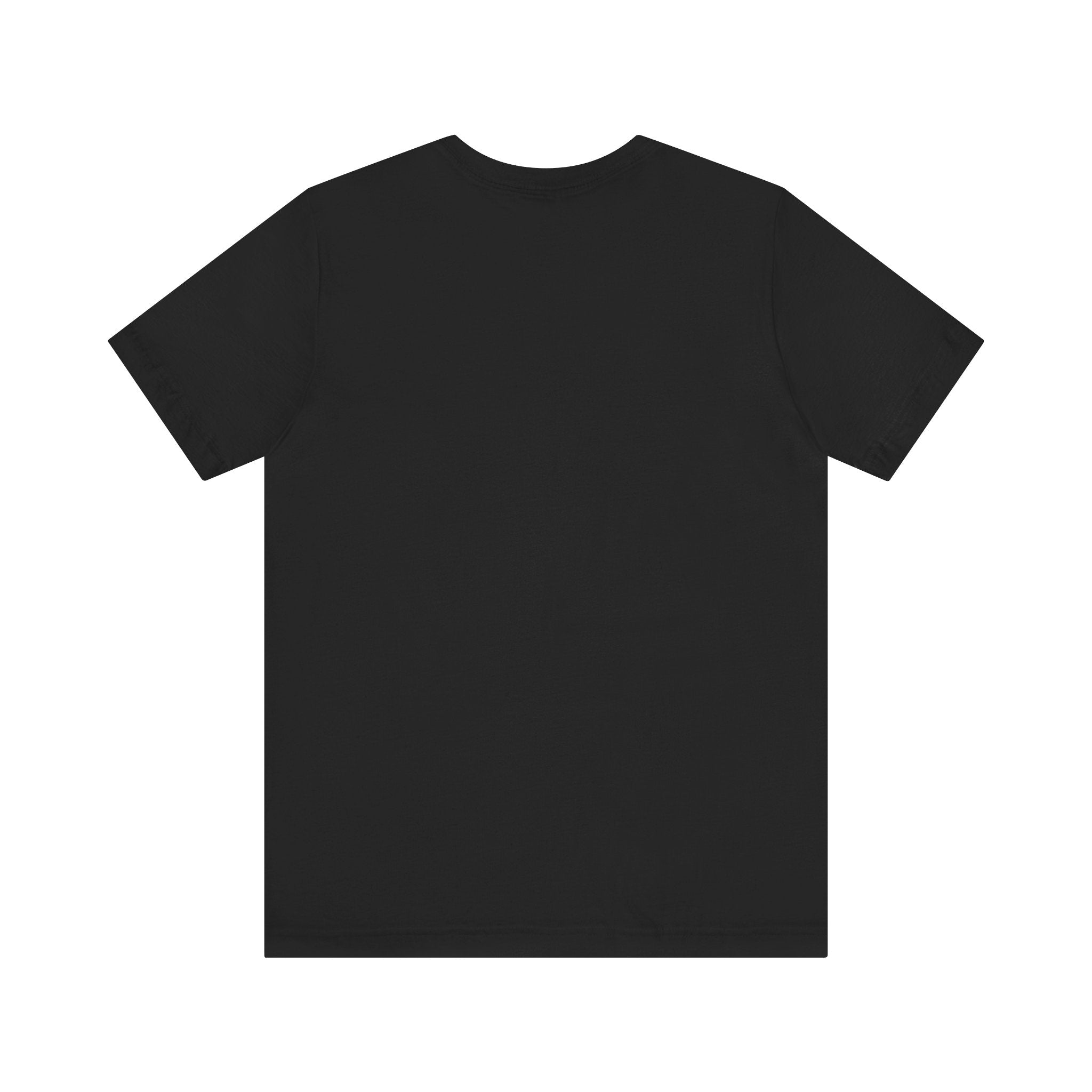 'Nope' Bold Statement Unisex Crewneck T-Shirt - Deez Teez