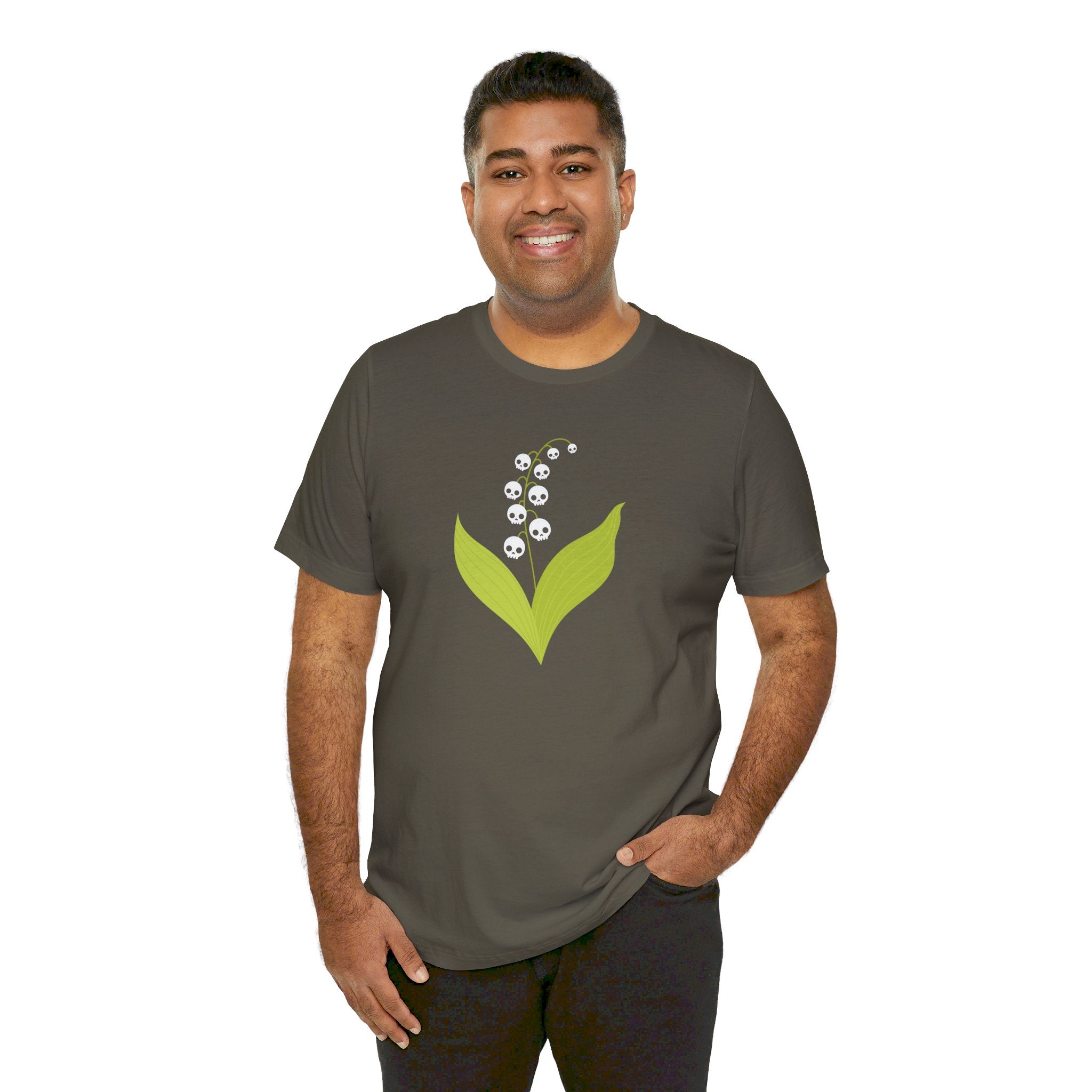 Lily of Death Valley T-Shirt