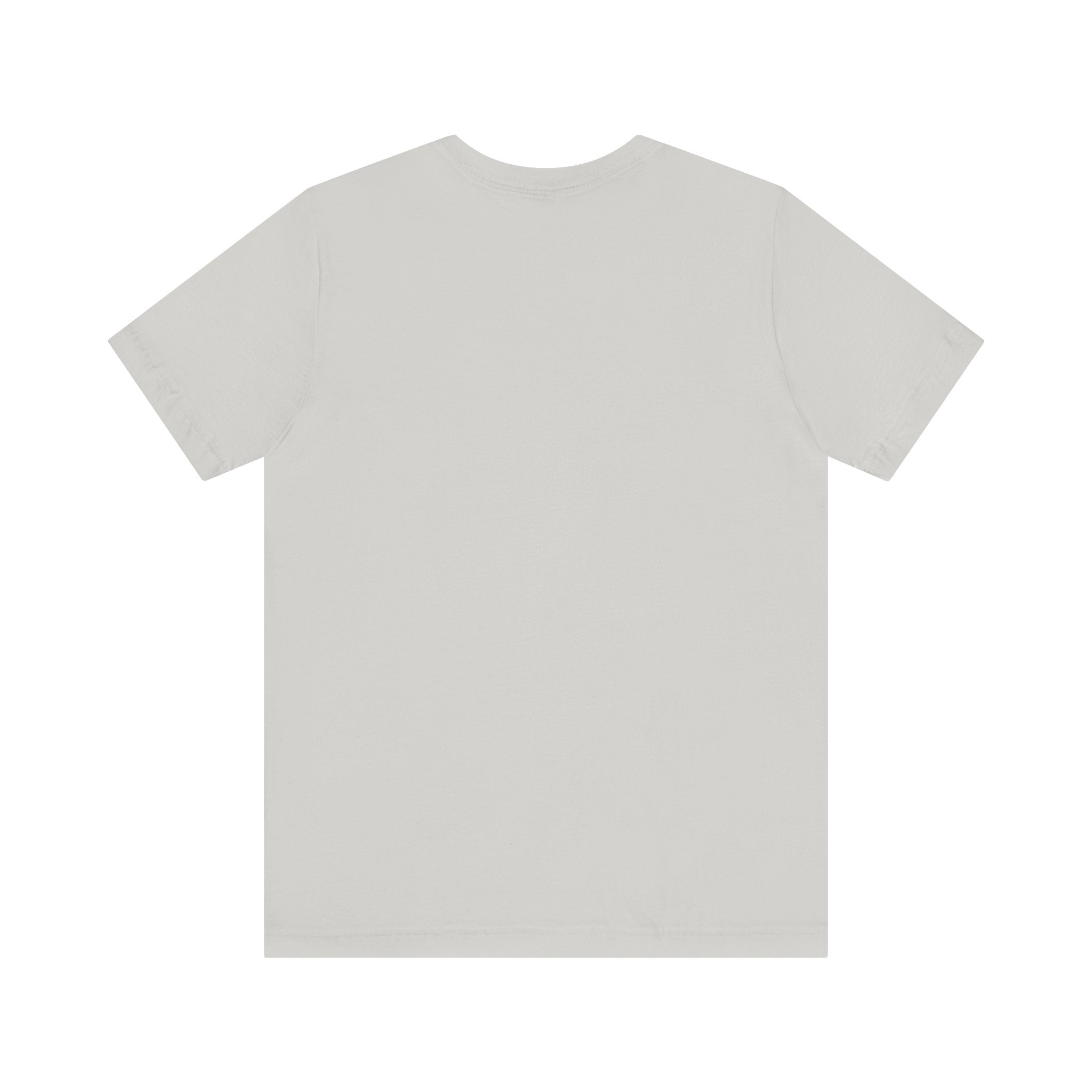 'Nope' Bold Statement Unisex Crewneck T-Shirt - Deez Teez