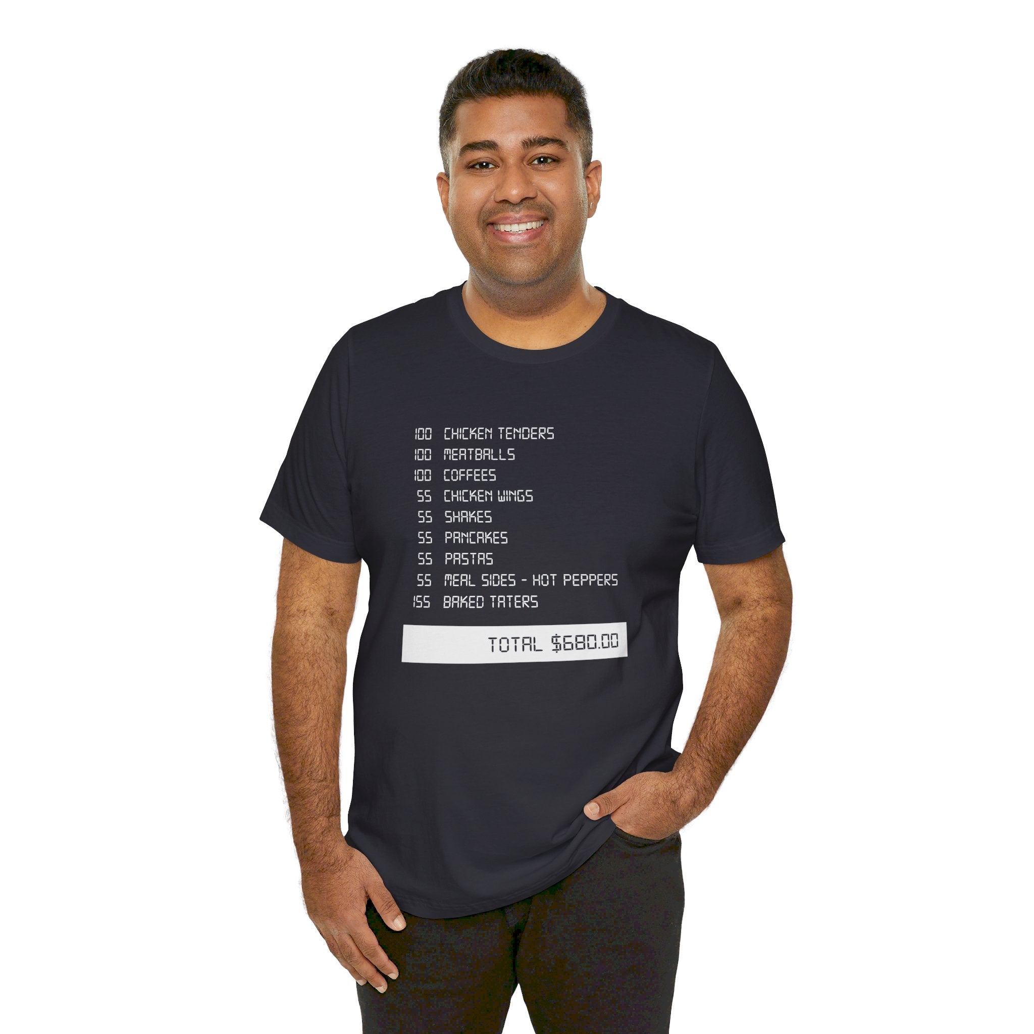 Pay It Forward T-Shirt | I Think You Should Leave TV Show Meme Shirt - Deez Teez