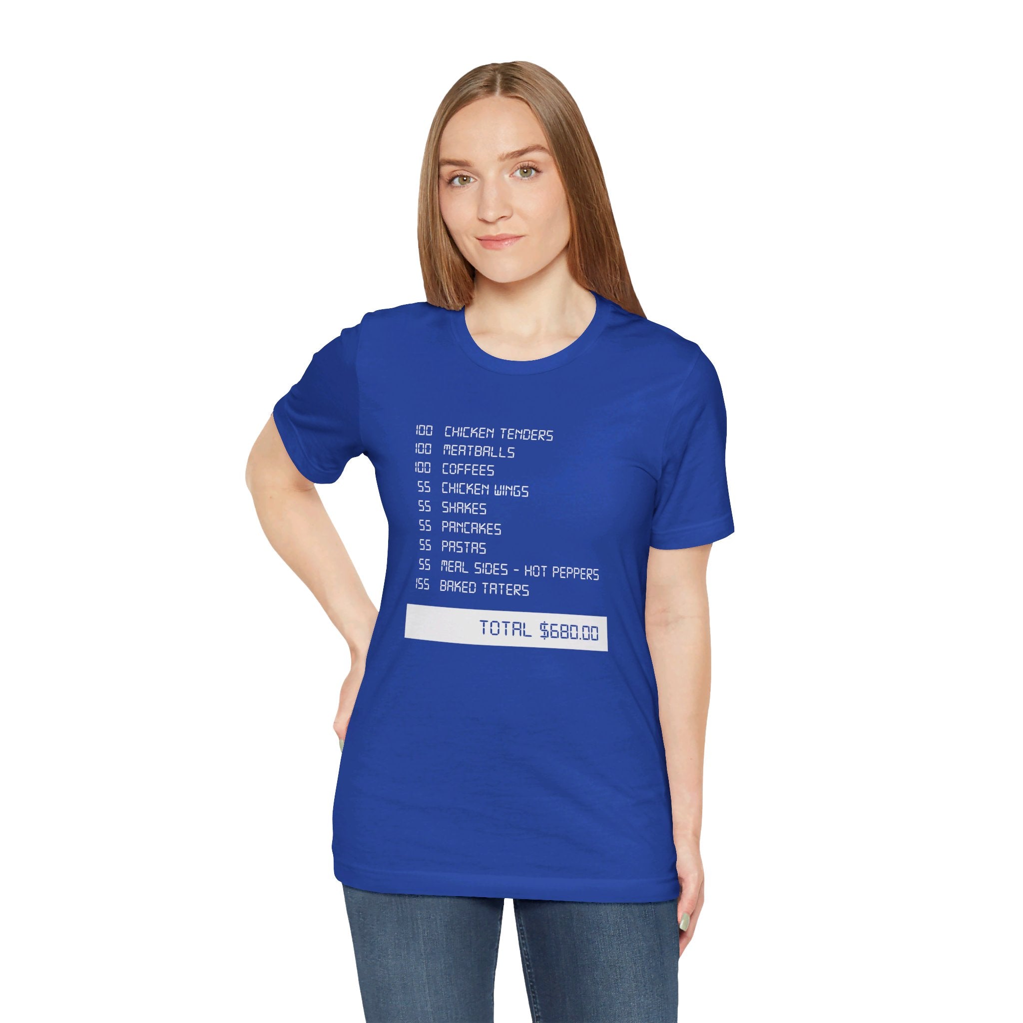 Pay It Forward T-Shirt | I Think You Should Leave TV Show Meme Shirt - Deez Teez