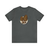 Morel Mushrooms Graphic T-Shirt - Deez Teez