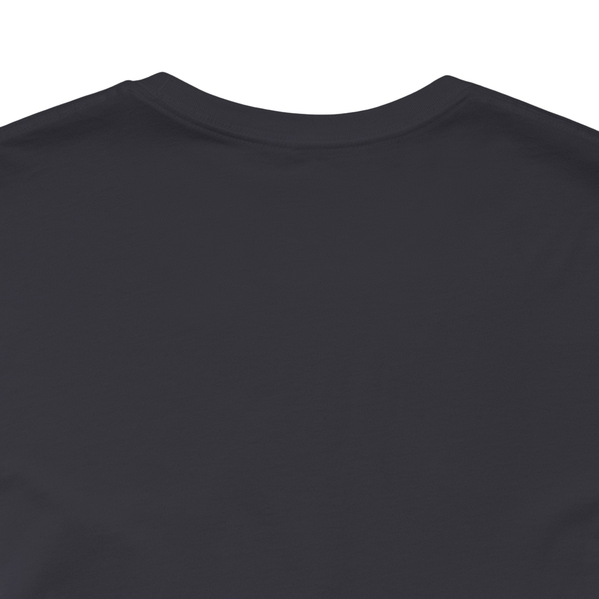 'Nope' Bold Statement Unisex Crewneck T-Shirt - Deez Teez