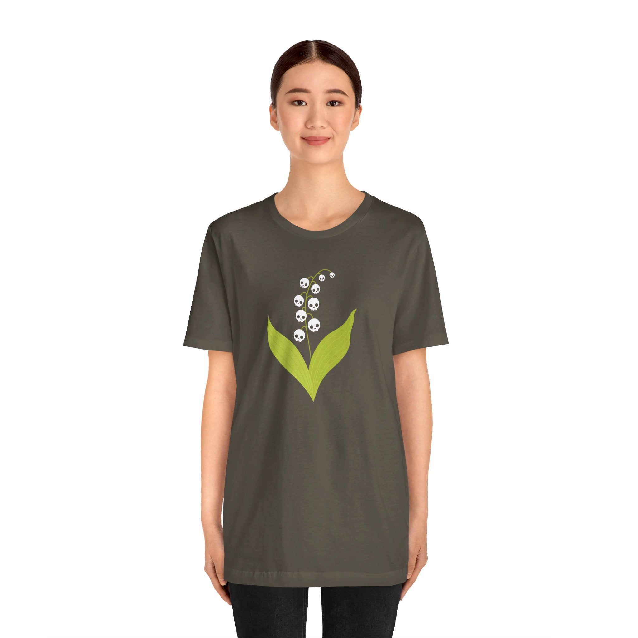 Lily of Death Valley T-Shirt