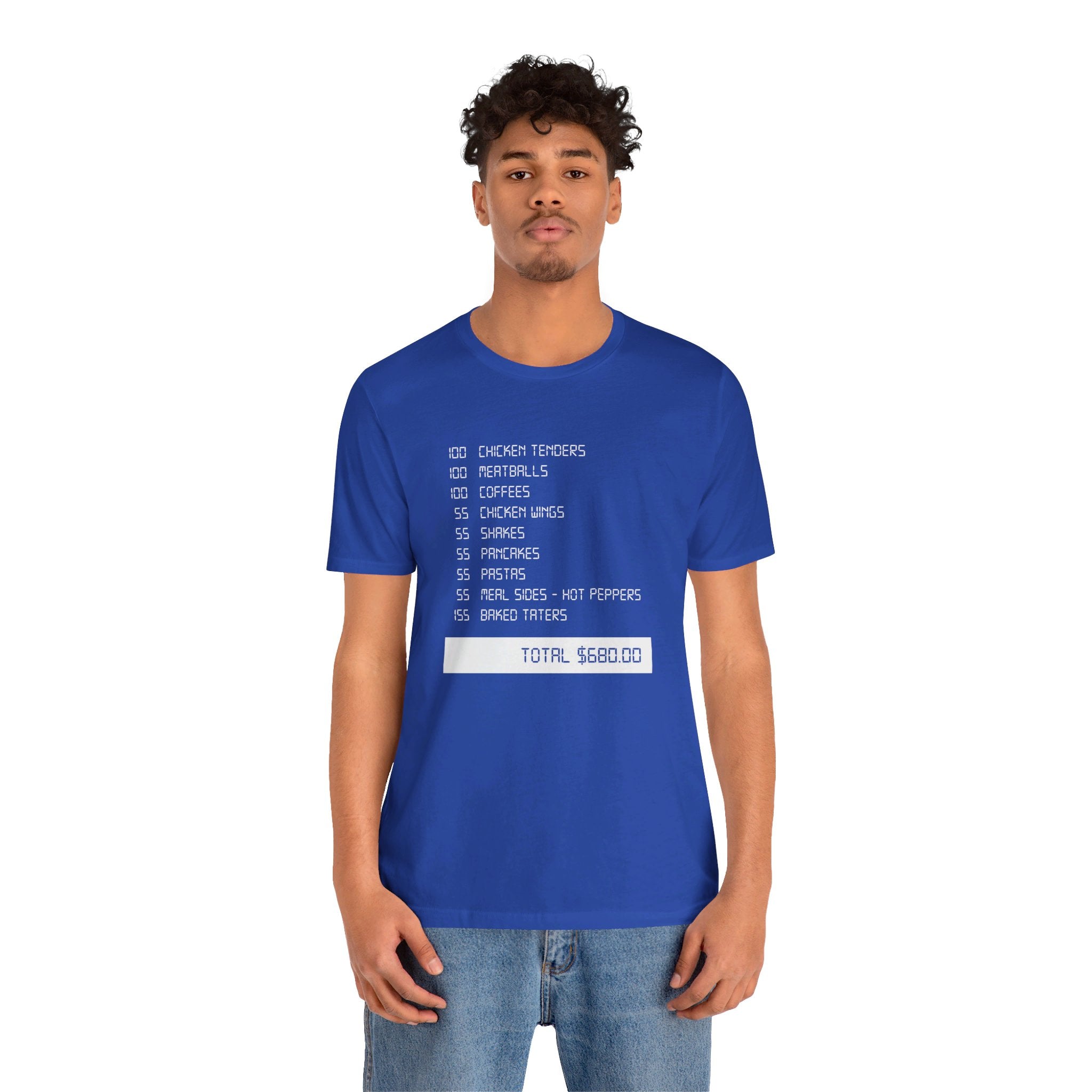 Pay It Forward T-Shirt | I Think You Should Leave TV Show Meme Shirt - Deez Teez