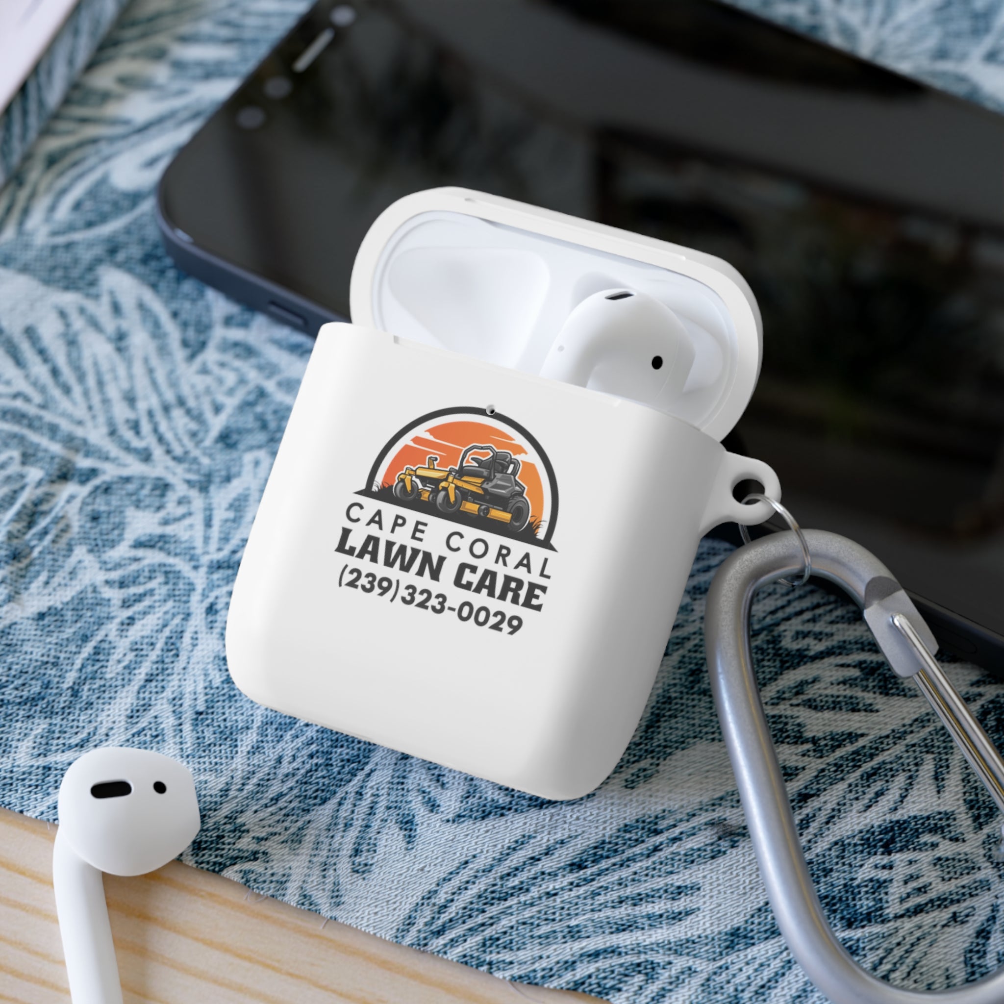 AirPods and AirPods Pro Case Cover - Deez Teez